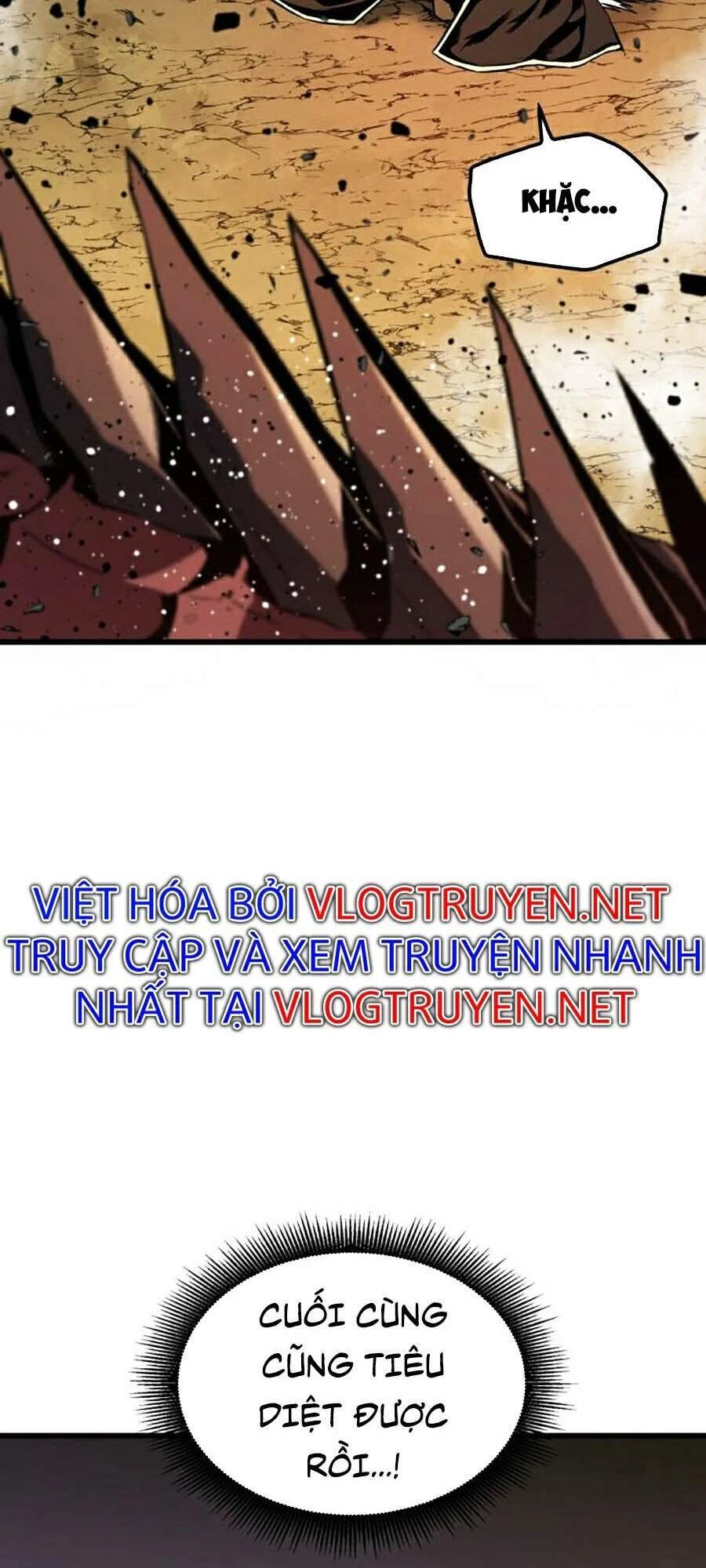 Huyền Thoại Game Thủ - Tái Xuất Chapter 26 - Trang 4