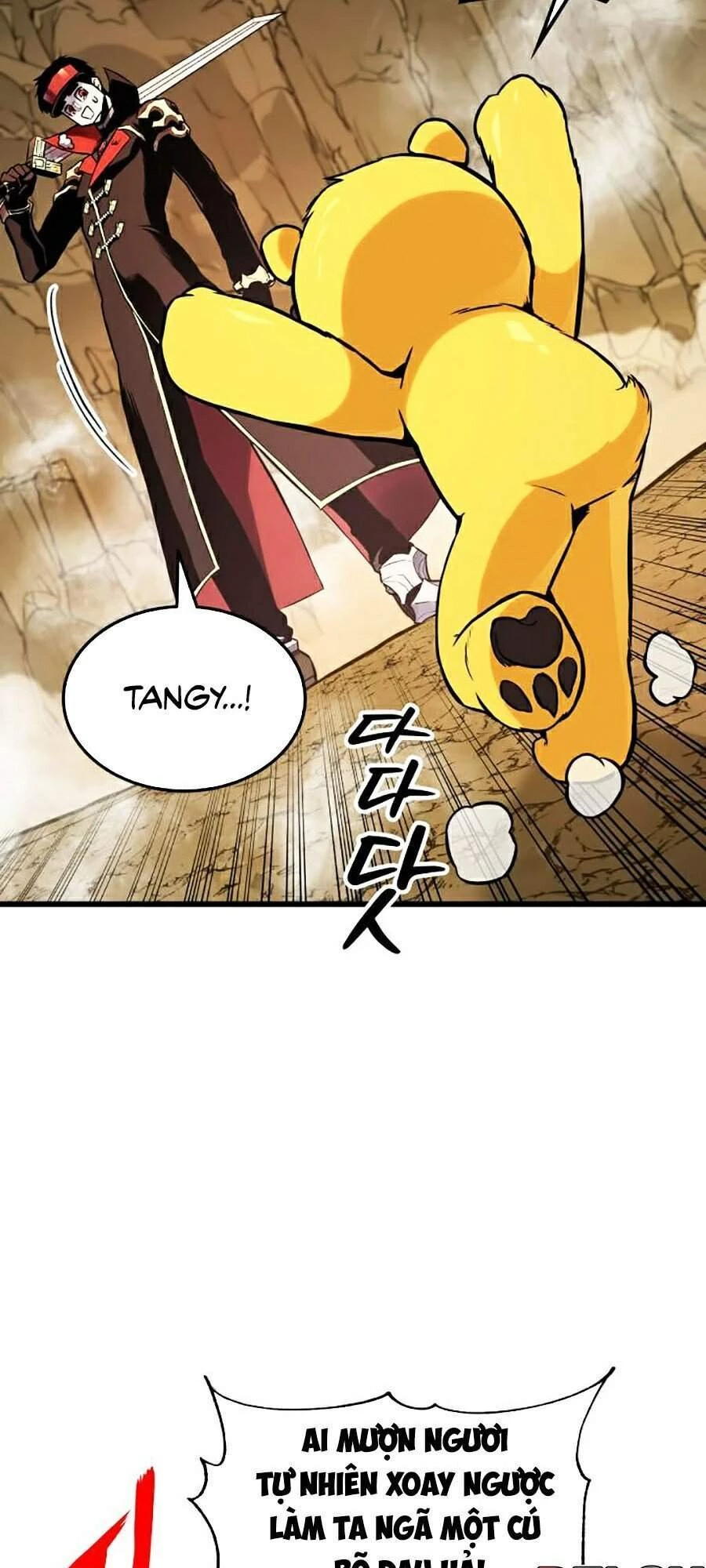 Huyền Thoại Game Thủ - Tái Xuất Chapter 26 - Trang 4