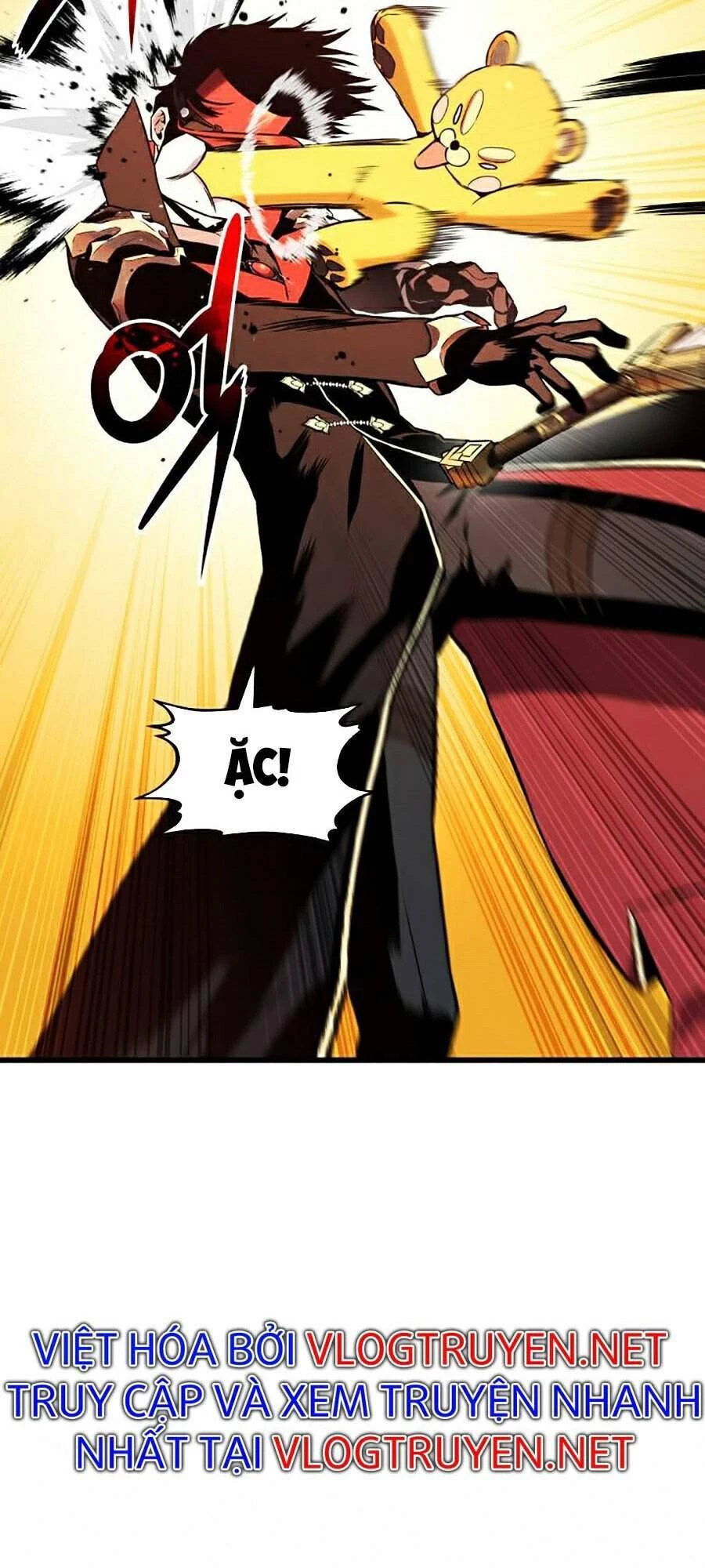 Huyền Thoại Game Thủ - Tái Xuất Chapter 26 - Trang 4