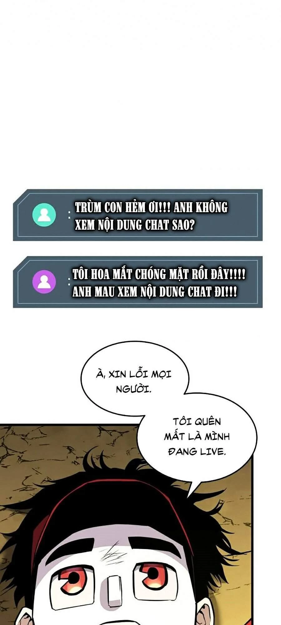 Huyền Thoại Game Thủ - Tái Xuất Chapter 26 - Trang 4