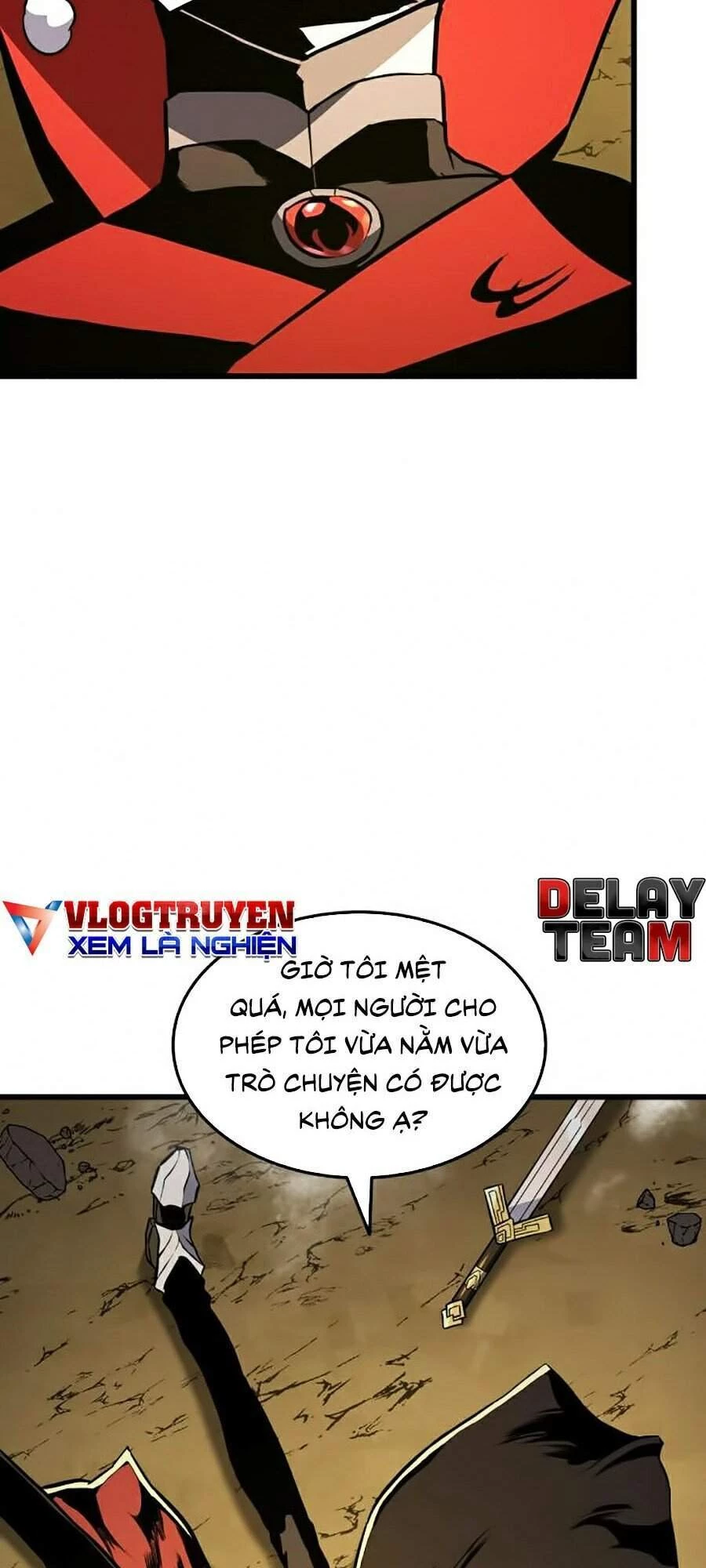 Huyền Thoại Game Thủ - Tái Xuất Chapter 26 - Trang 4