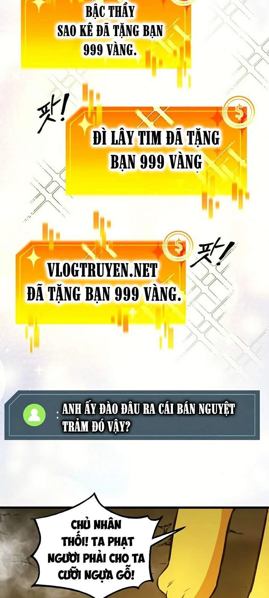 Huyền Thoại Game Thủ - Tái Xuất Chapter 26 - Trang 4