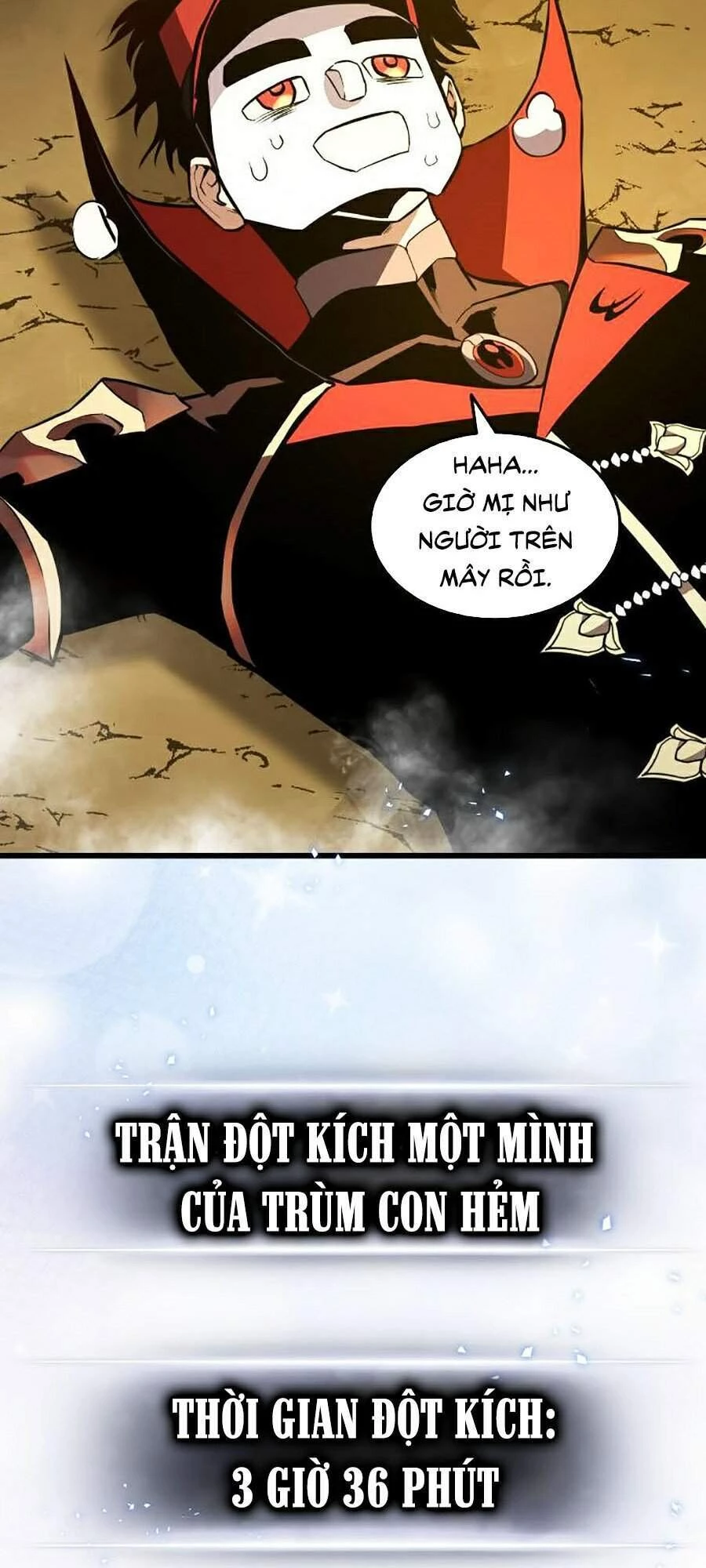 Huyền Thoại Game Thủ - Tái Xuất Chapter 26 - Trang 4