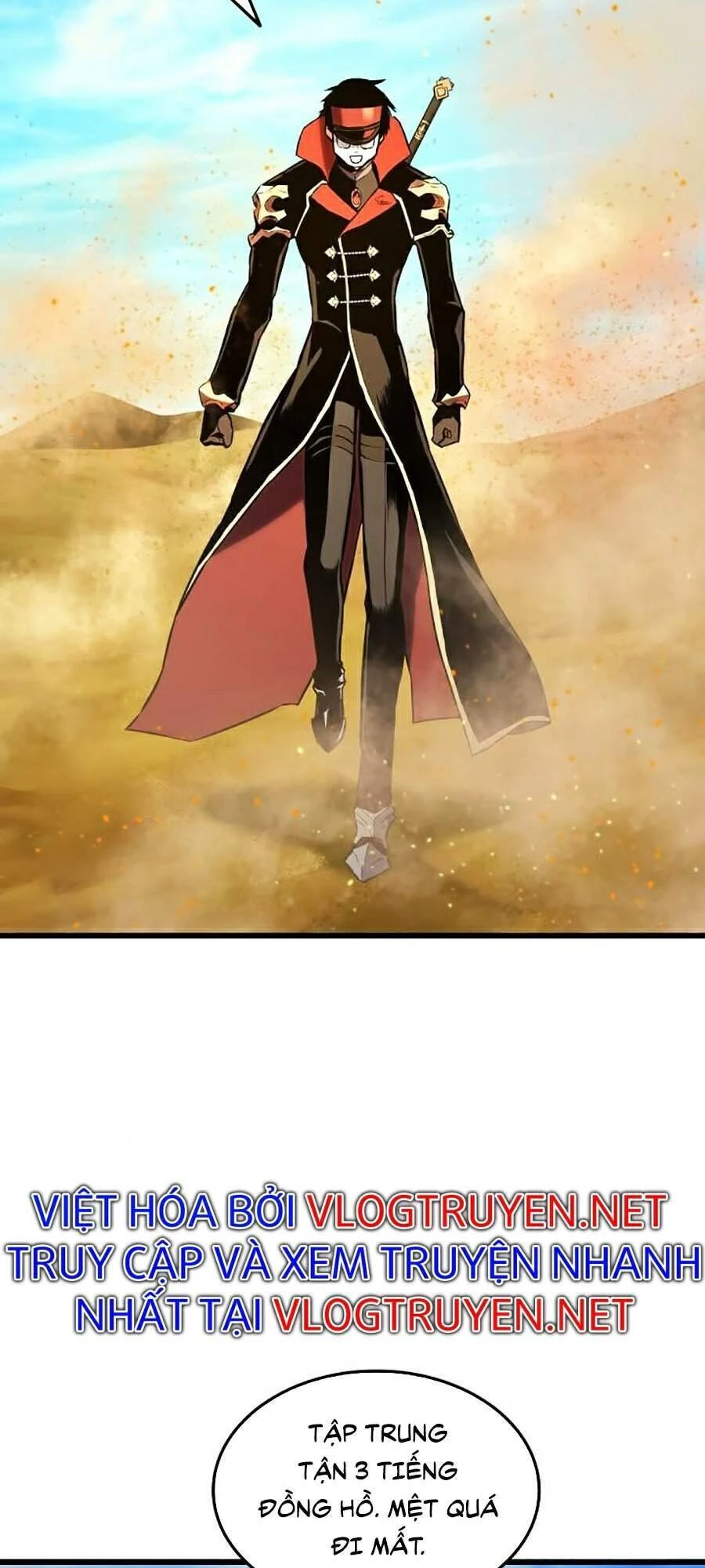 Huyền Thoại Game Thủ - Tái Xuất Chapter 26 - Trang 4