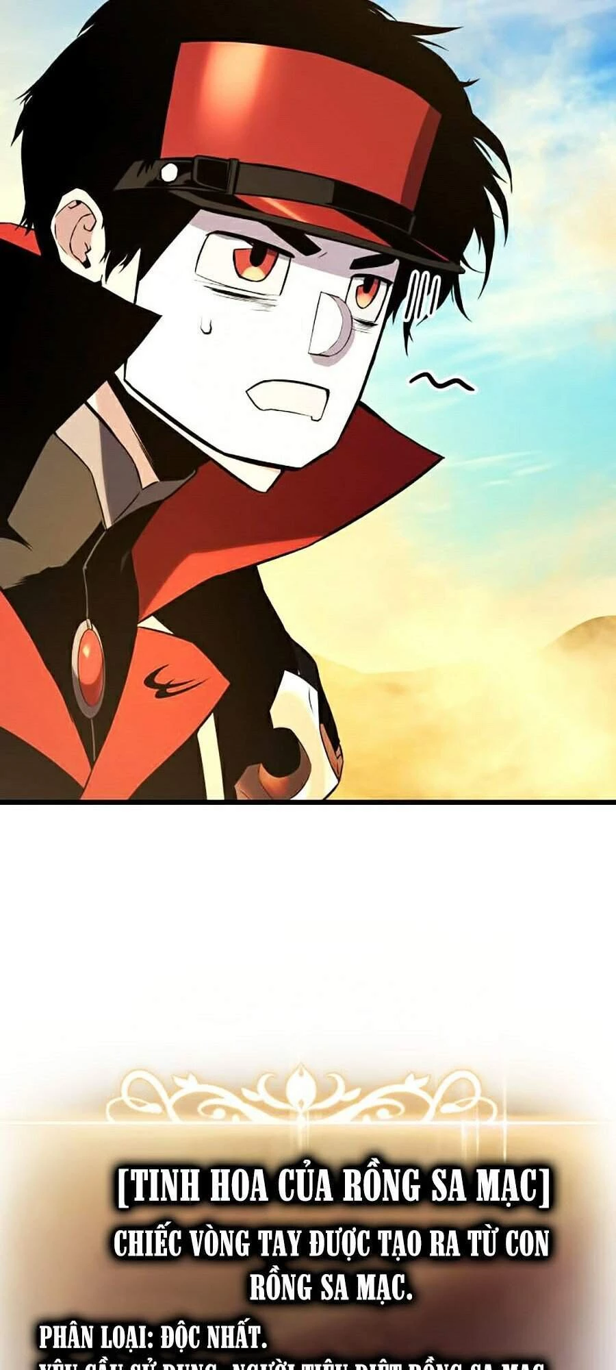 Huyền Thoại Game Thủ - Tái Xuất Chapter 26 - Trang 4