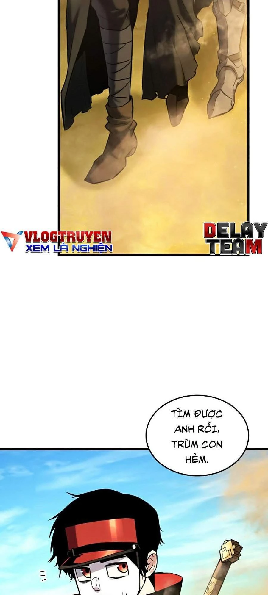 Huyền Thoại Game Thủ - Tái Xuất Chapter 26 - Trang 4