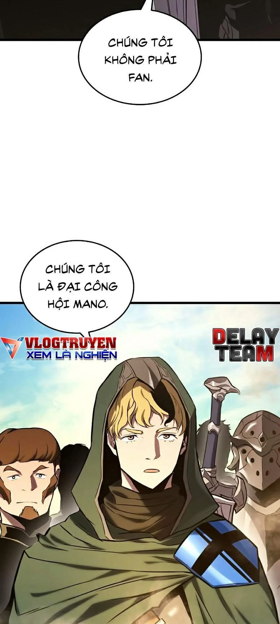 Huyền Thoại Game Thủ - Tái Xuất Chapter 26 - Trang 4