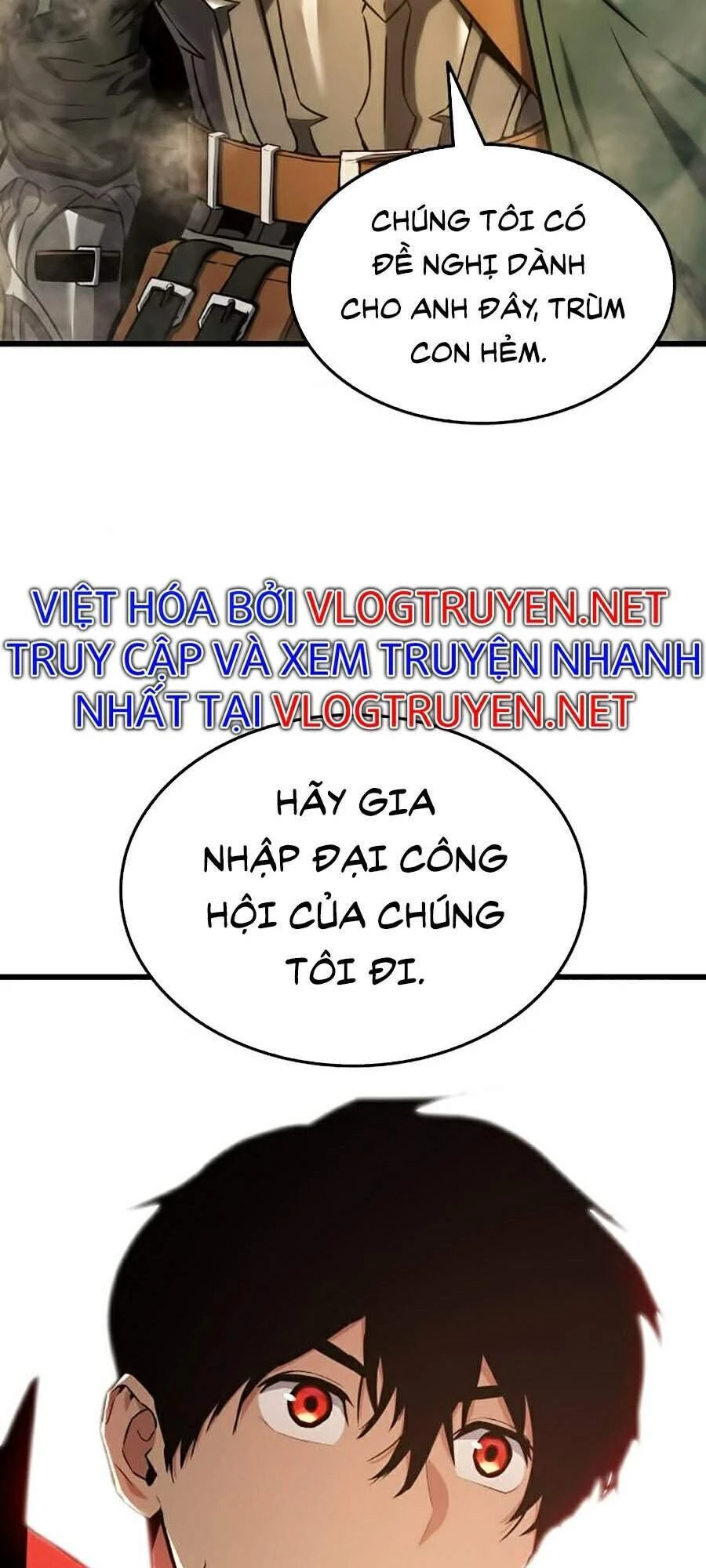 Huyền Thoại Game Thủ - Tái Xuất Chapter 26 - Trang 4