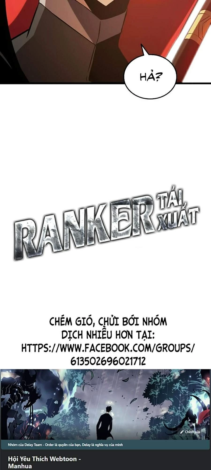 Huyền Thoại Game Thủ - Tái Xuất Chapter 26 - Trang 4