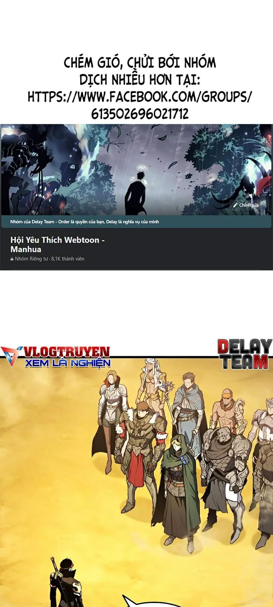 Huyền Thoại Game Thủ - Tái Xuất Chapter 27 - Trang 4