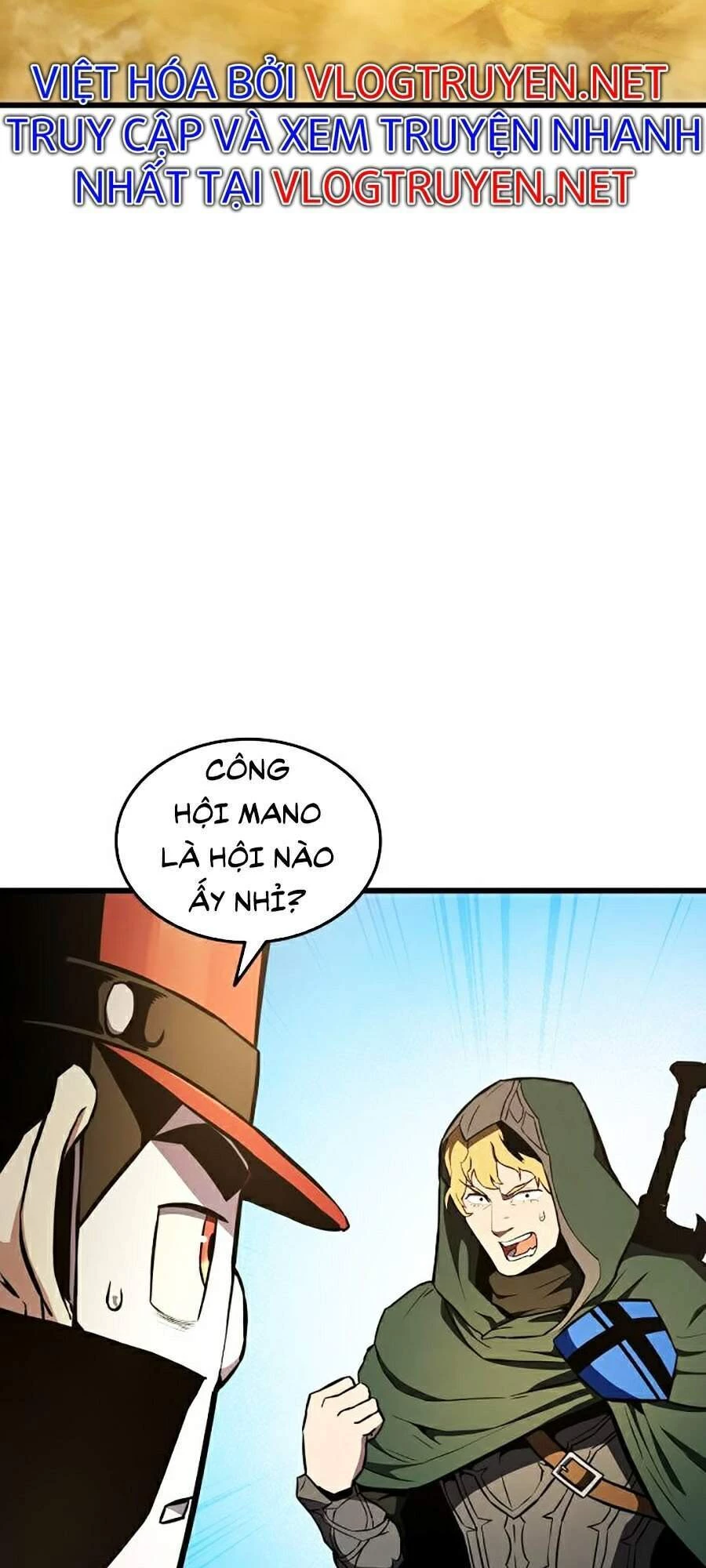 Huyền Thoại Game Thủ - Tái Xuất Chapter 27 - Trang 4