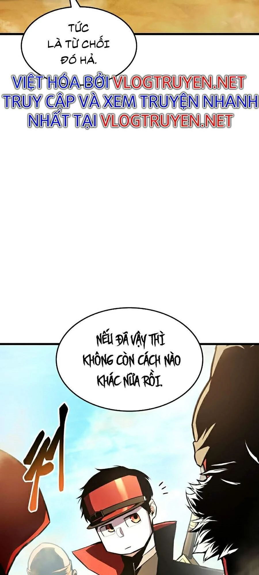 Huyền Thoại Game Thủ - Tái Xuất Chapter 27 - Trang 4