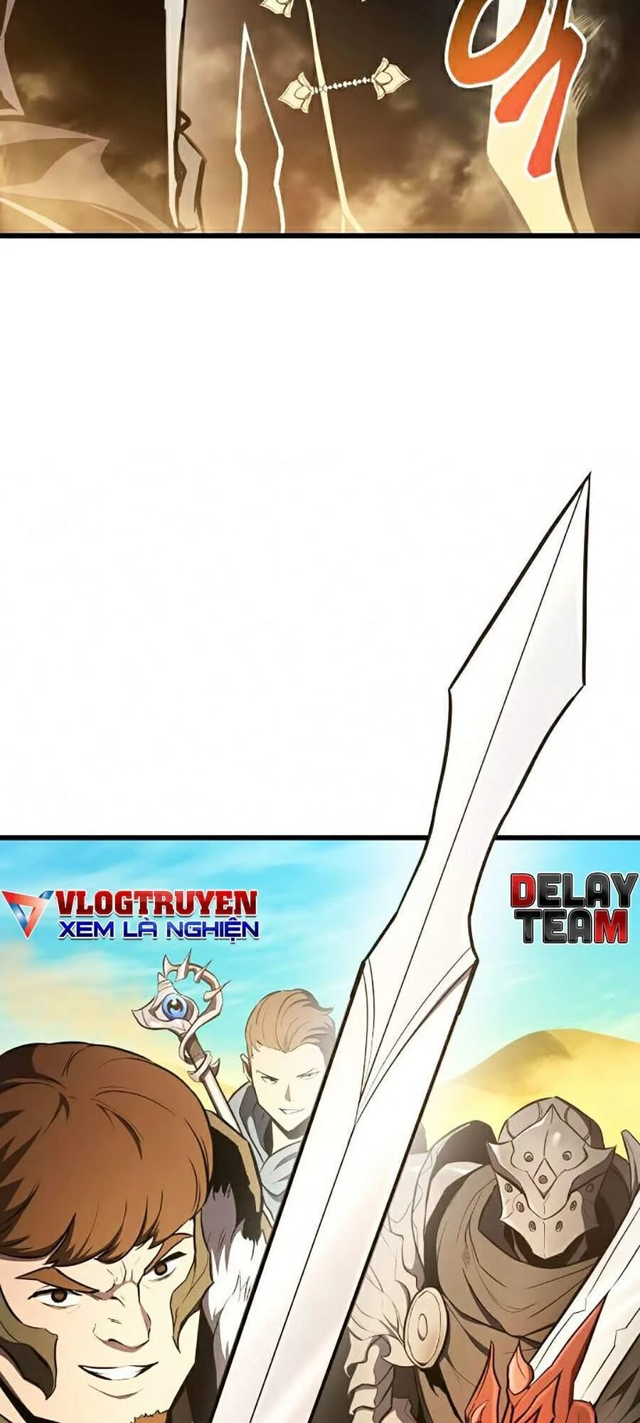 Huyền Thoại Game Thủ - Tái Xuất Chapter 27 - Trang 4