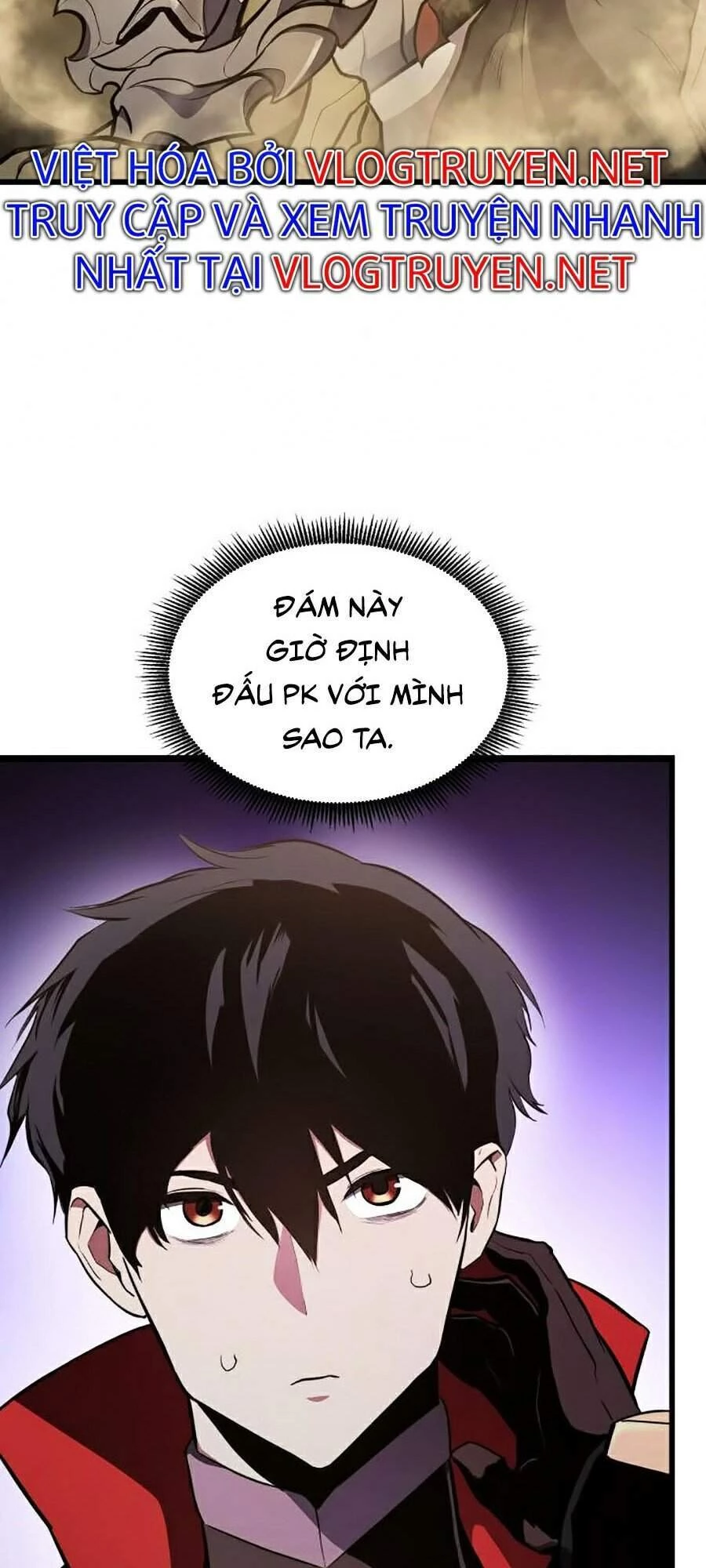 Huyền Thoại Game Thủ - Tái Xuất Chapter 27 - Trang 4