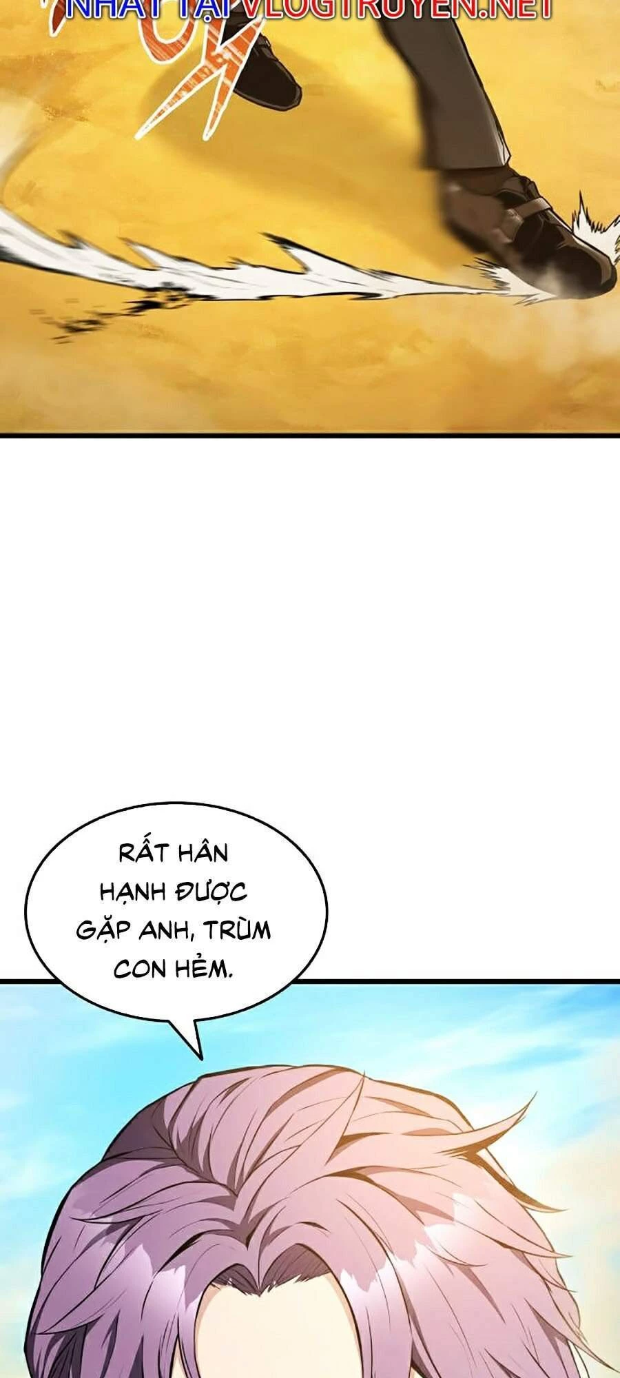 Huyền Thoại Game Thủ - Tái Xuất Chapter 27 - Trang 4