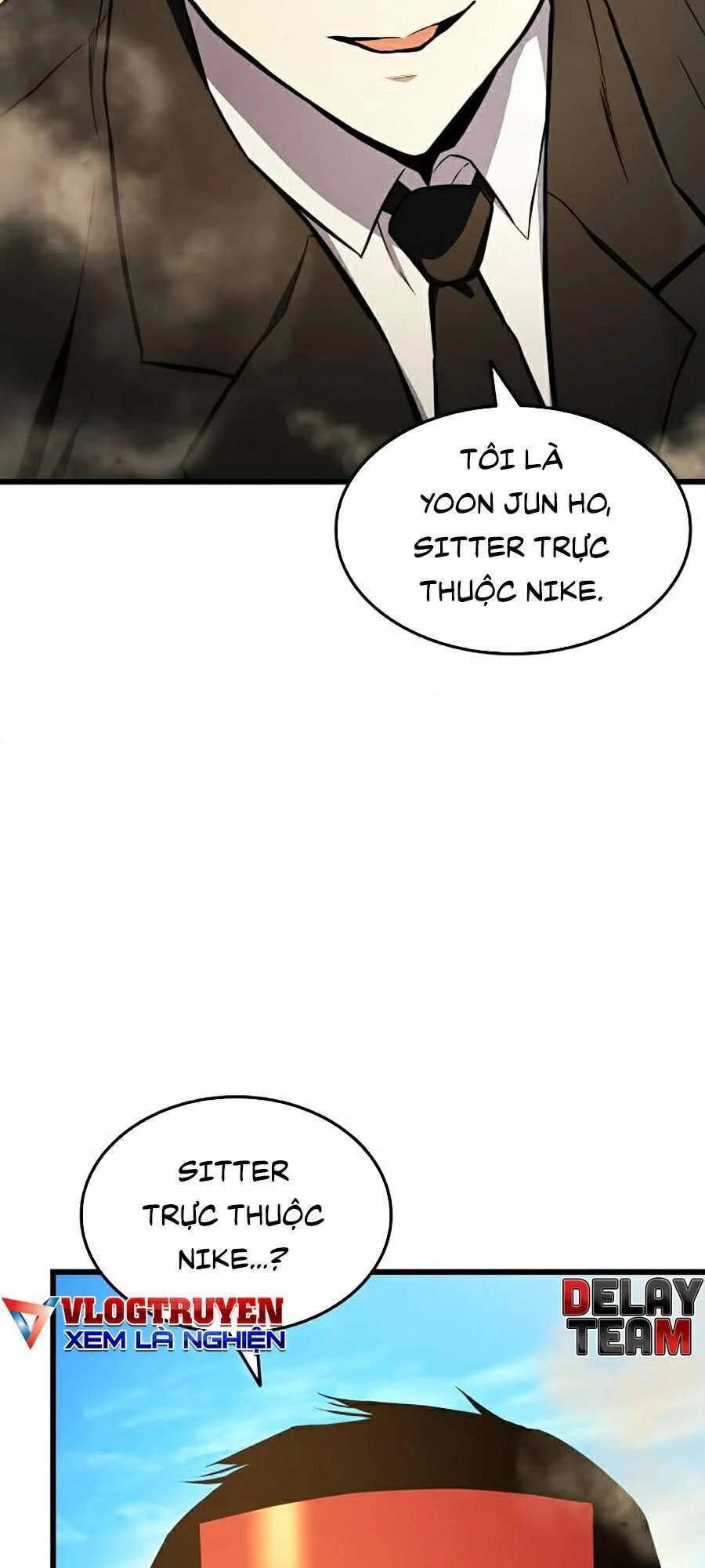 Huyền Thoại Game Thủ - Tái Xuất Chapter 27 - Trang 4