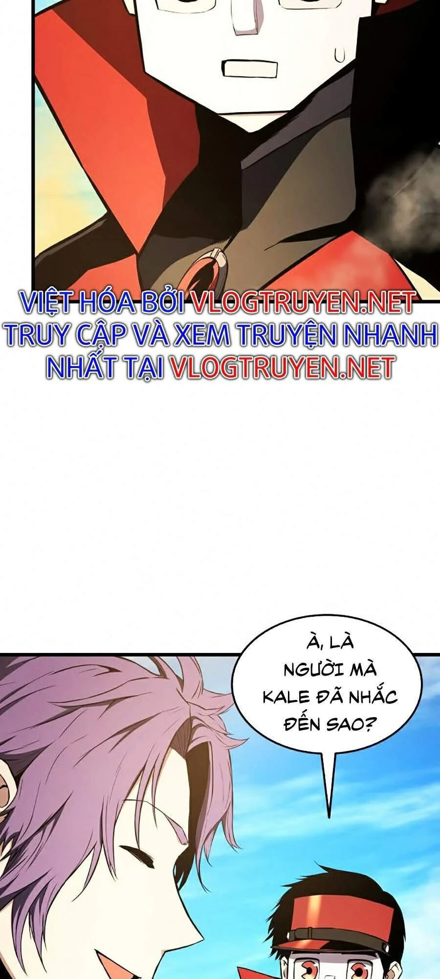 Huyền Thoại Game Thủ - Tái Xuất Chapter 27 - Trang 4