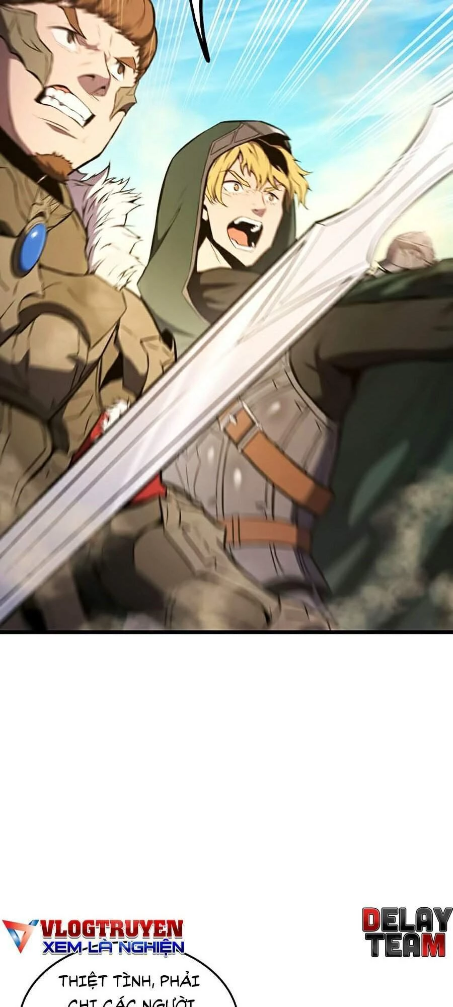 Huyền Thoại Game Thủ - Tái Xuất Chapter 27 - Trang 4