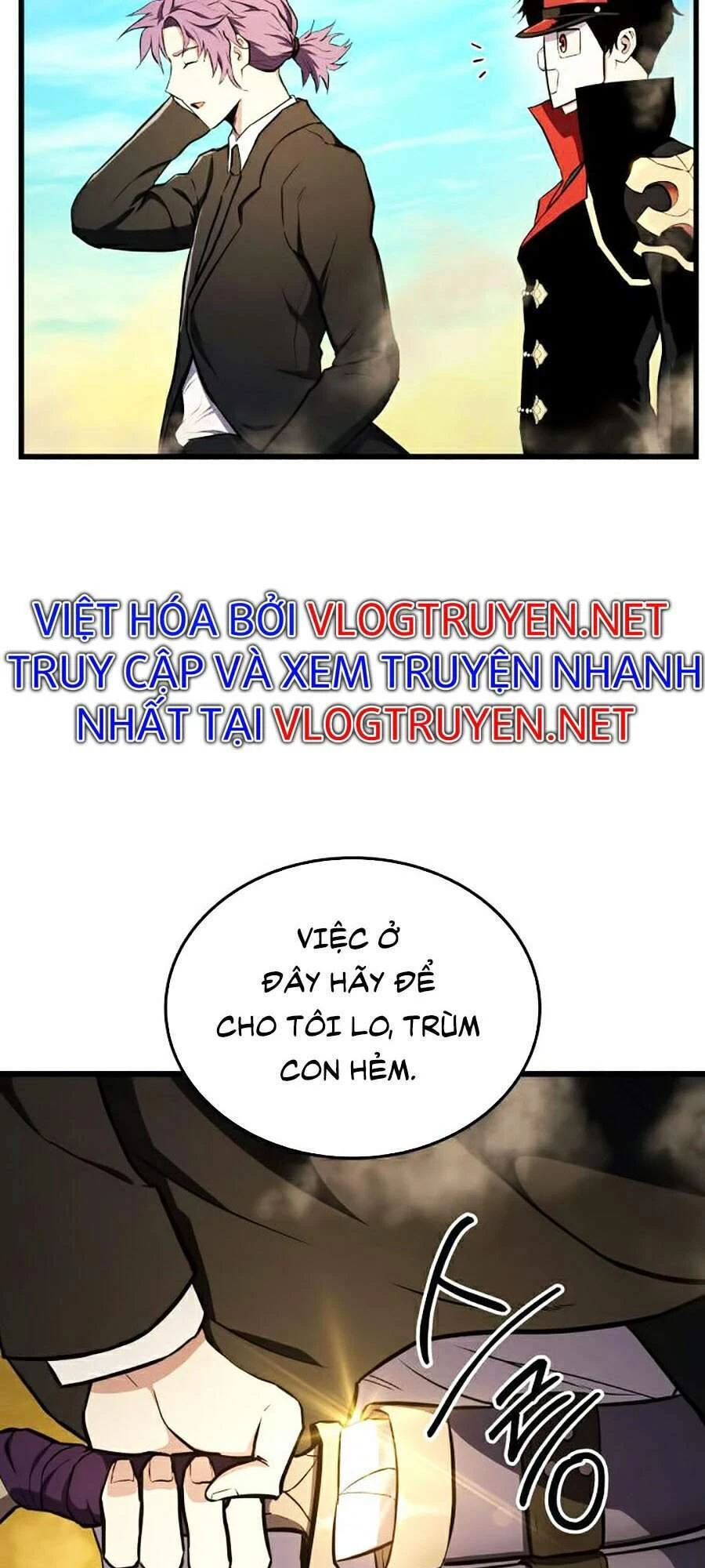 Huyền Thoại Game Thủ - Tái Xuất Chapter 27 - Trang 4