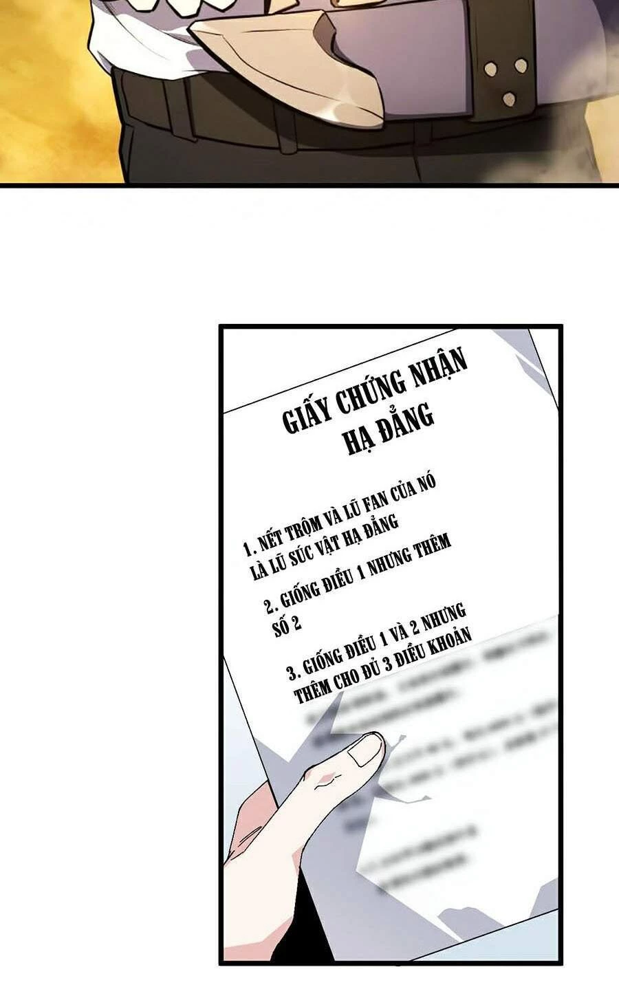 Huyền Thoại Game Thủ - Tái Xuất Chapter 27 - Trang 4