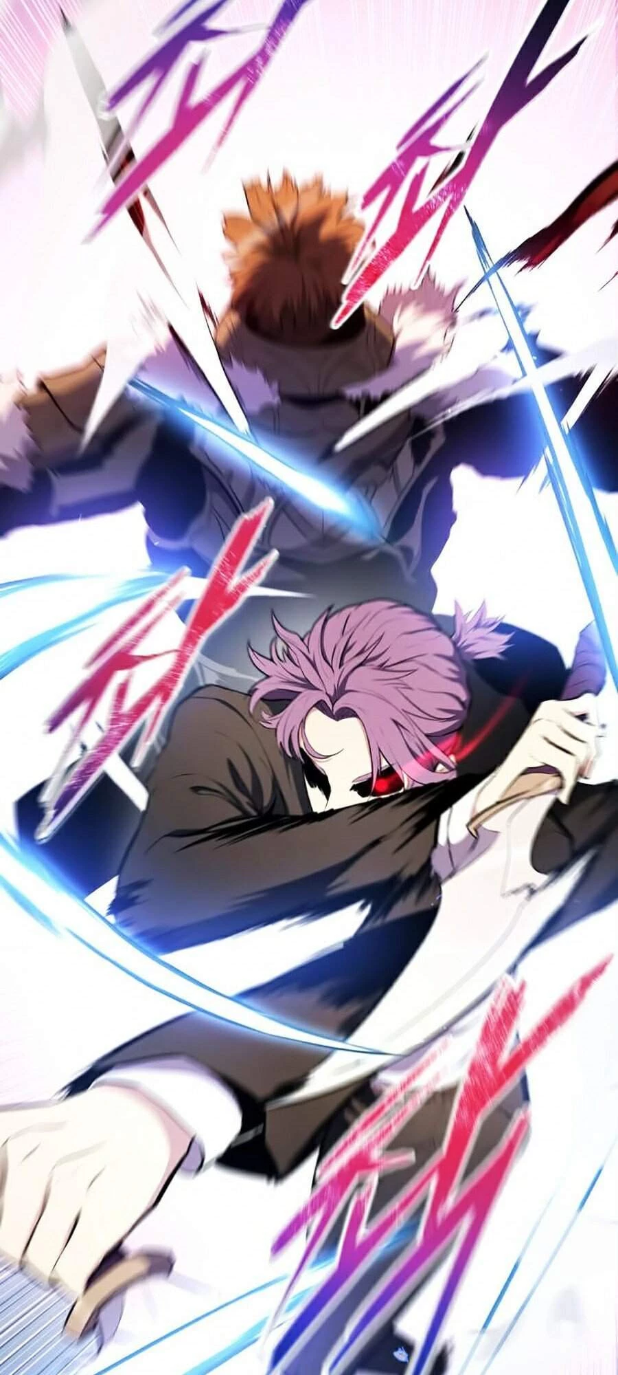 Huyền Thoại Game Thủ - Tái Xuất Chapter 27 - Trang 4