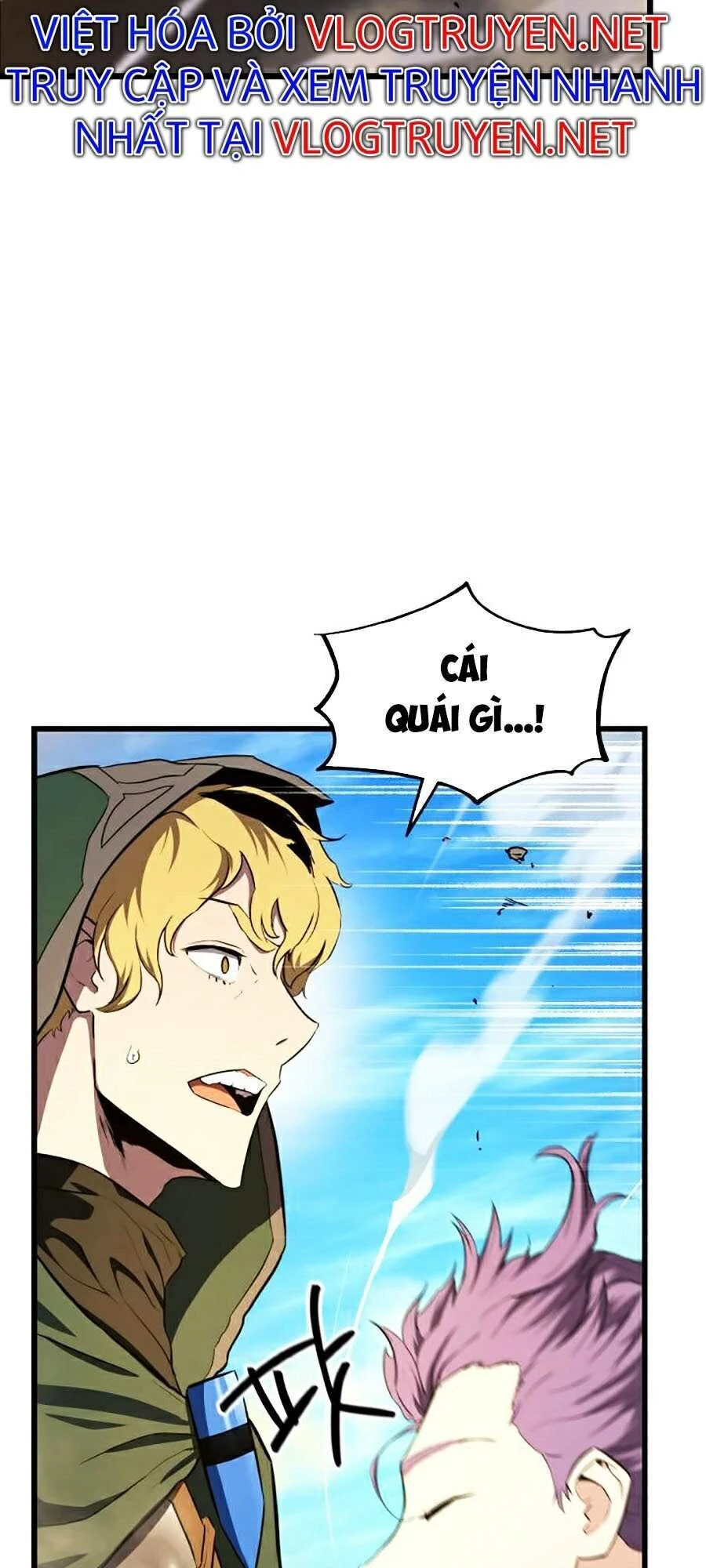 Huyền Thoại Game Thủ - Tái Xuất Chapter 27 - Trang 4