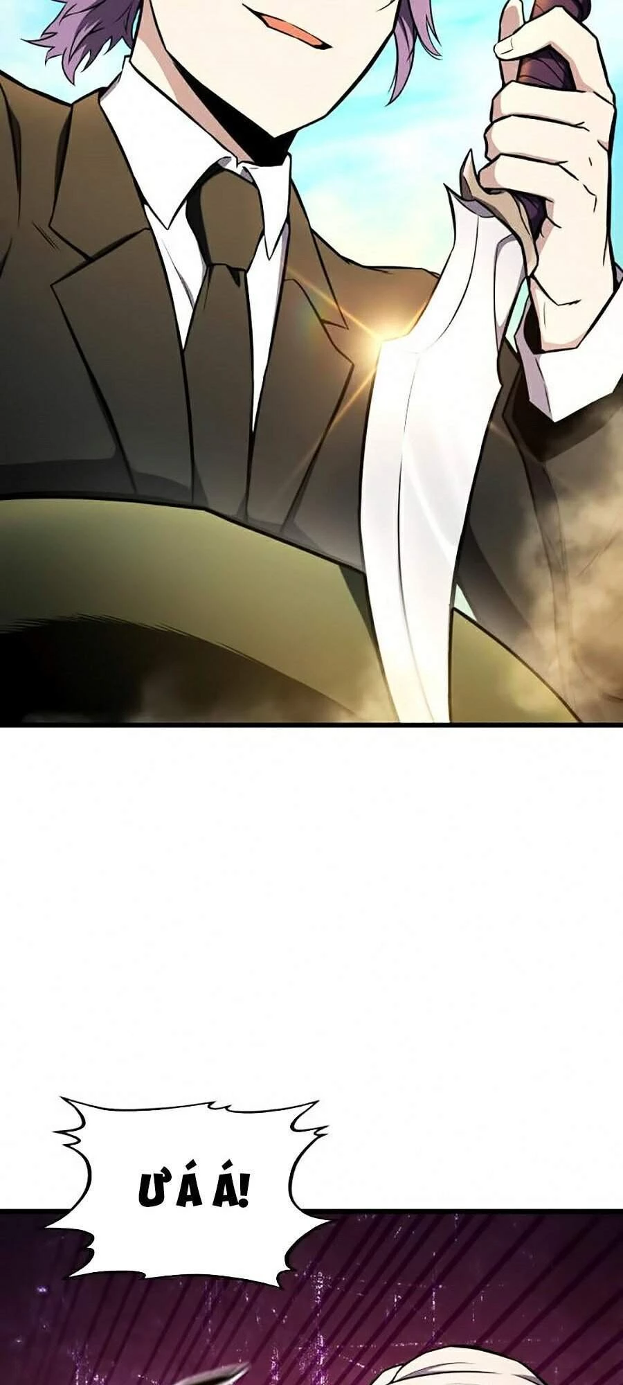 Huyền Thoại Game Thủ - Tái Xuất Chapter 27 - Trang 4