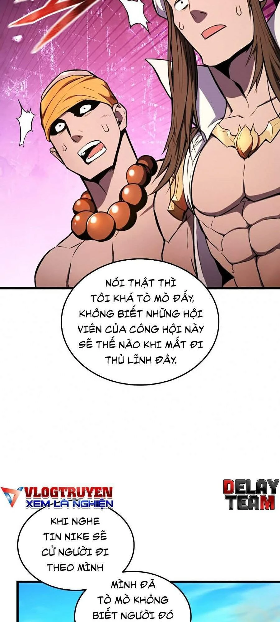 Huyền Thoại Game Thủ - Tái Xuất Chapter 27 - Trang 4