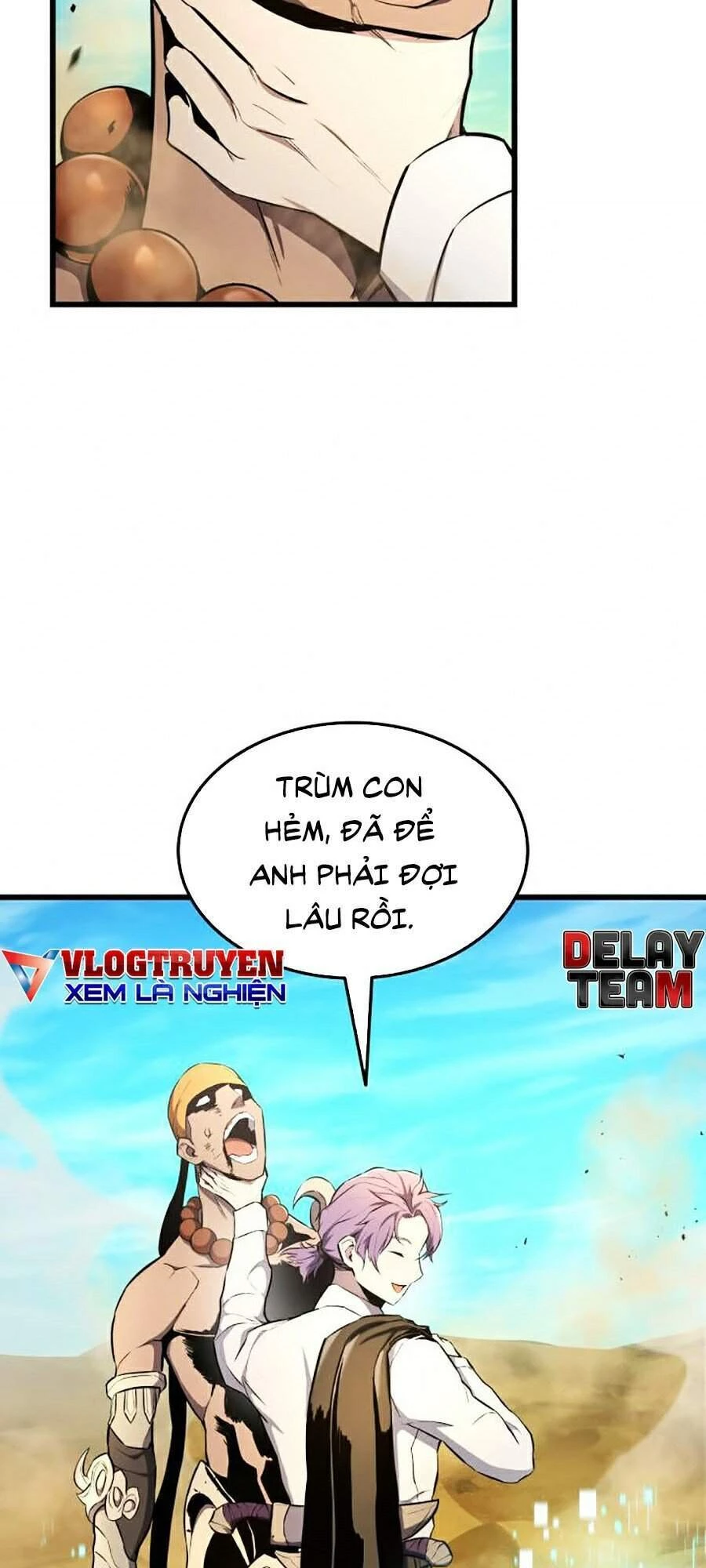 Huyền Thoại Game Thủ - Tái Xuất Chapter 27 - Trang 4