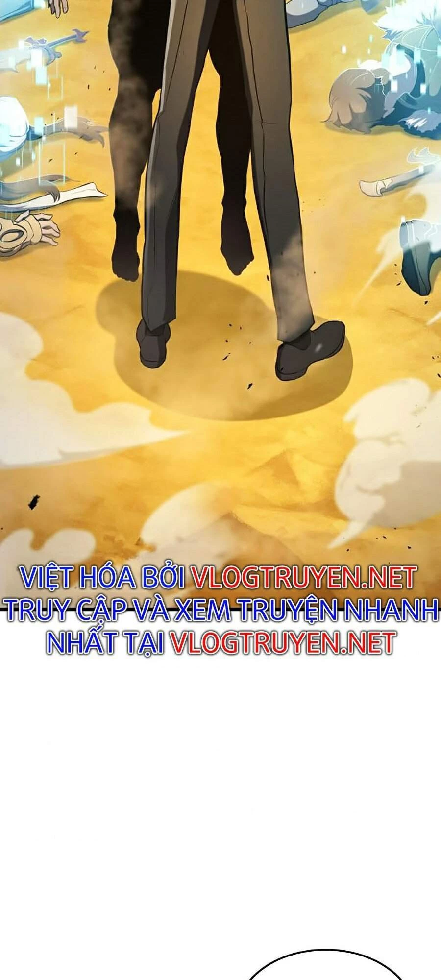 Huyền Thoại Game Thủ - Tái Xuất Chapter 27 - Trang 4