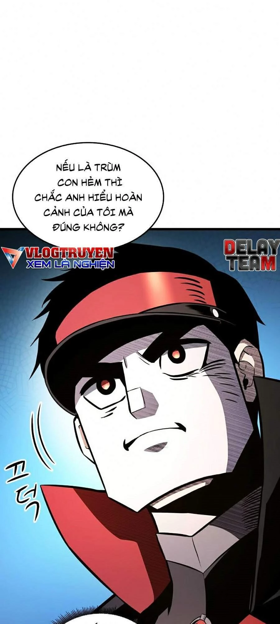 Huyền Thoại Game Thủ - Tái Xuất Chapter 27 - Trang 4