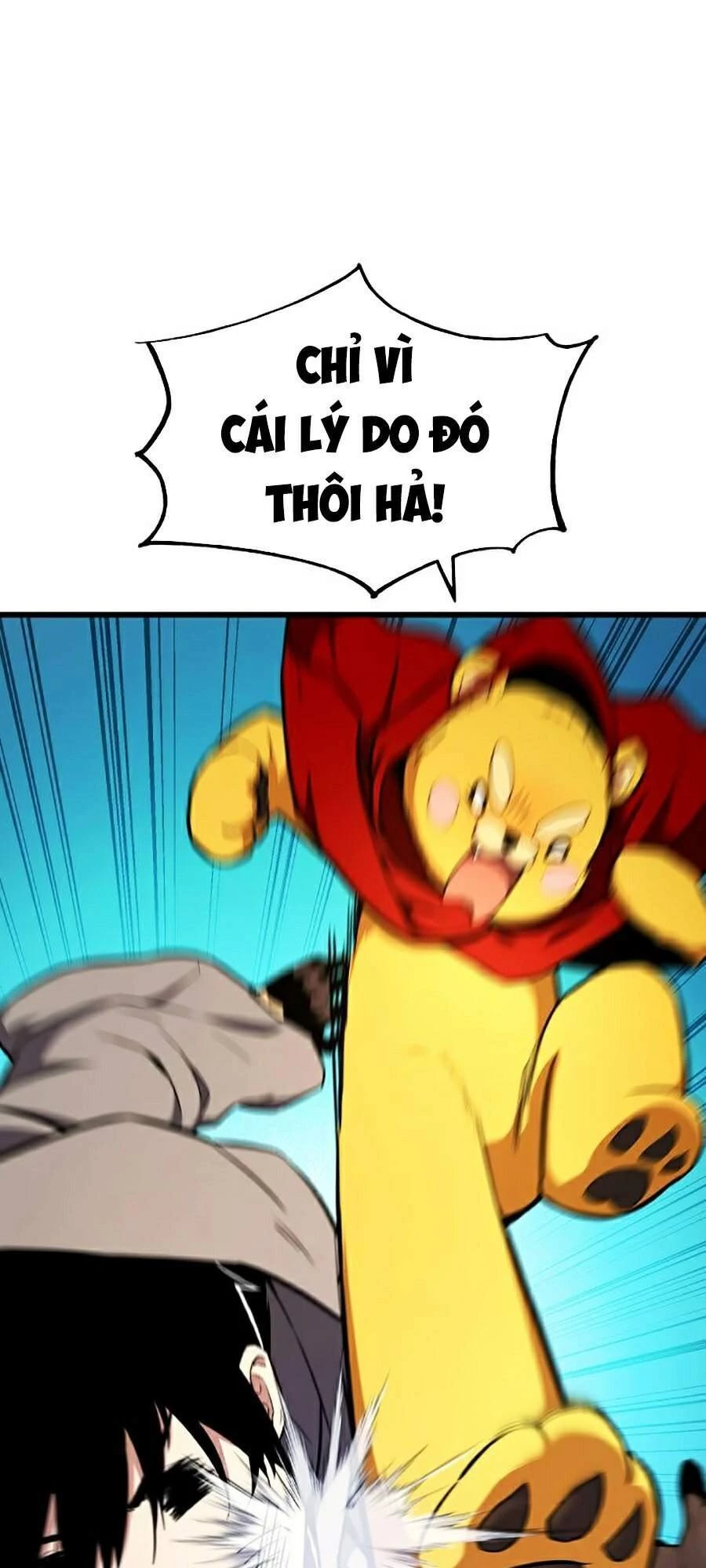 Huyền Thoại Game Thủ - Tái Xuất Chapter 27 - Trang 4