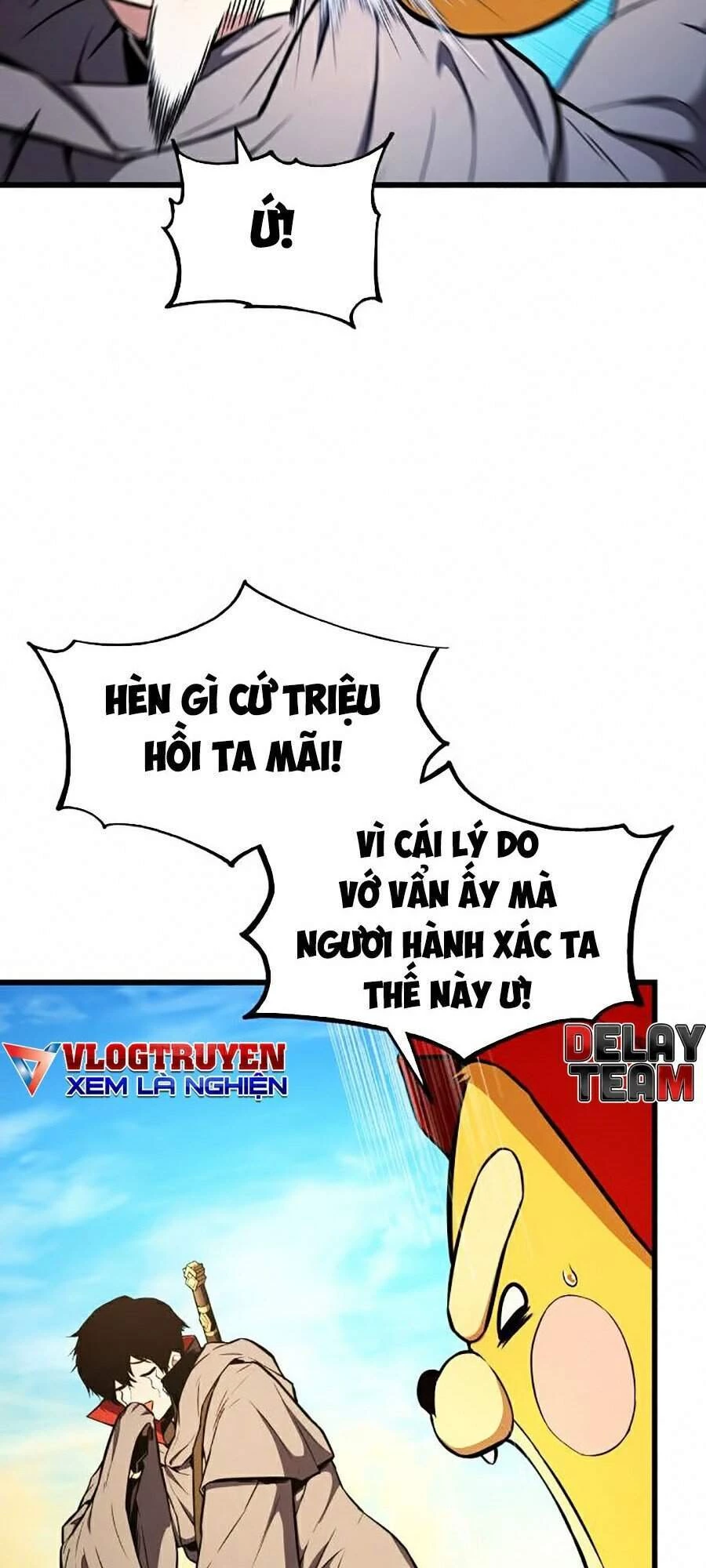 Huyền Thoại Game Thủ - Tái Xuất Chapter 27 - Trang 4