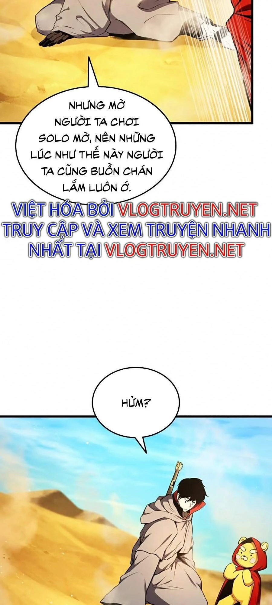Huyền Thoại Game Thủ - Tái Xuất Chapter 27 - Trang 4