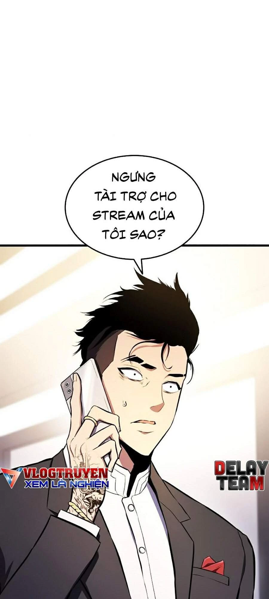 Huyền Thoại Game Thủ - Tái Xuất Chapter 27 - Trang 4