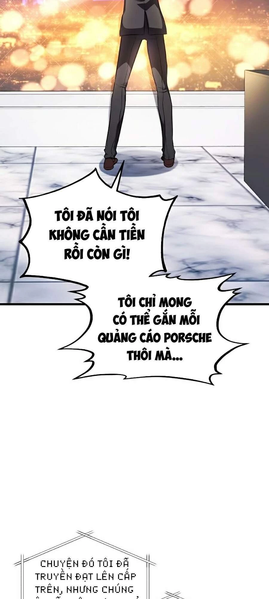 Huyền Thoại Game Thủ - Tái Xuất Chapter 27 - Trang 4