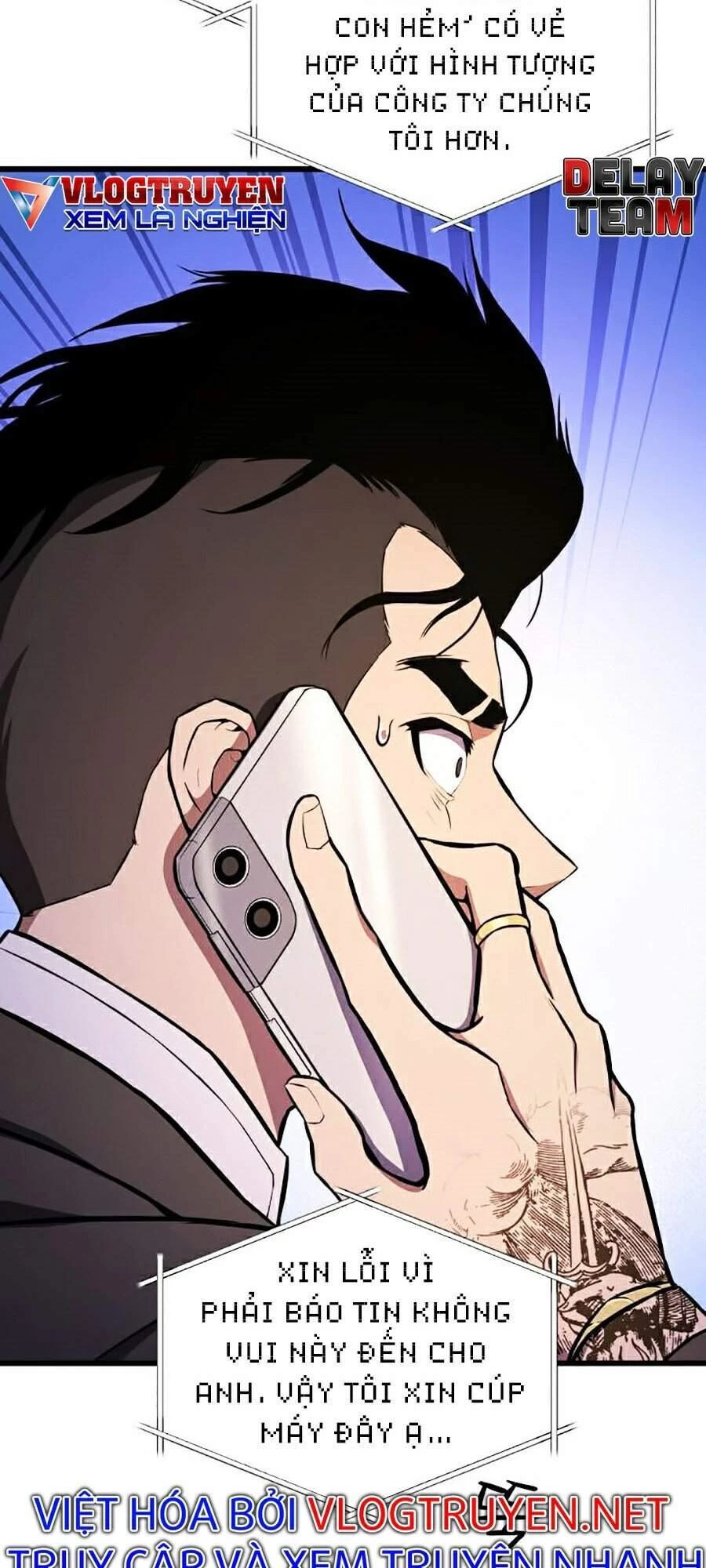 Huyền Thoại Game Thủ - Tái Xuất Chapter 27 - Trang 4