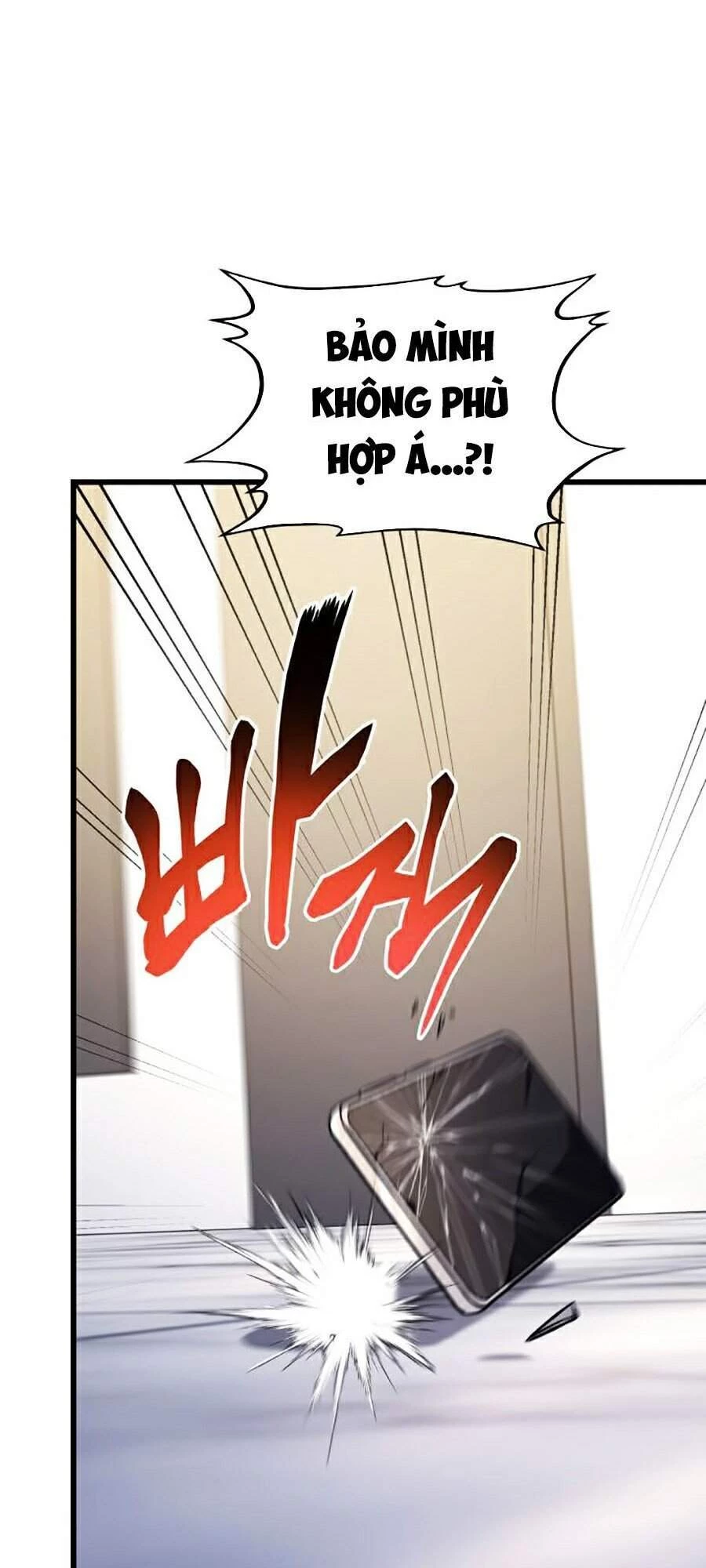 Huyền Thoại Game Thủ - Tái Xuất Chapter 27 - Trang 4