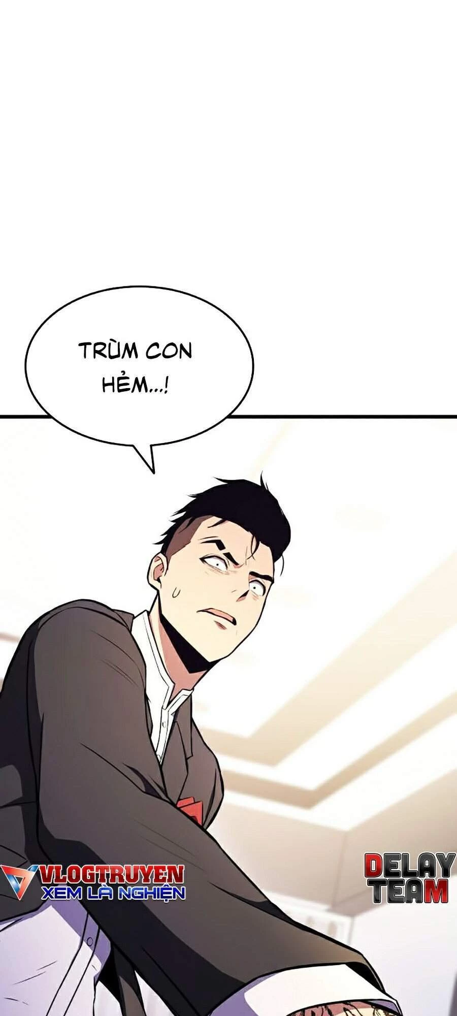 Huyền Thoại Game Thủ - Tái Xuất Chapter 27 - Trang 4