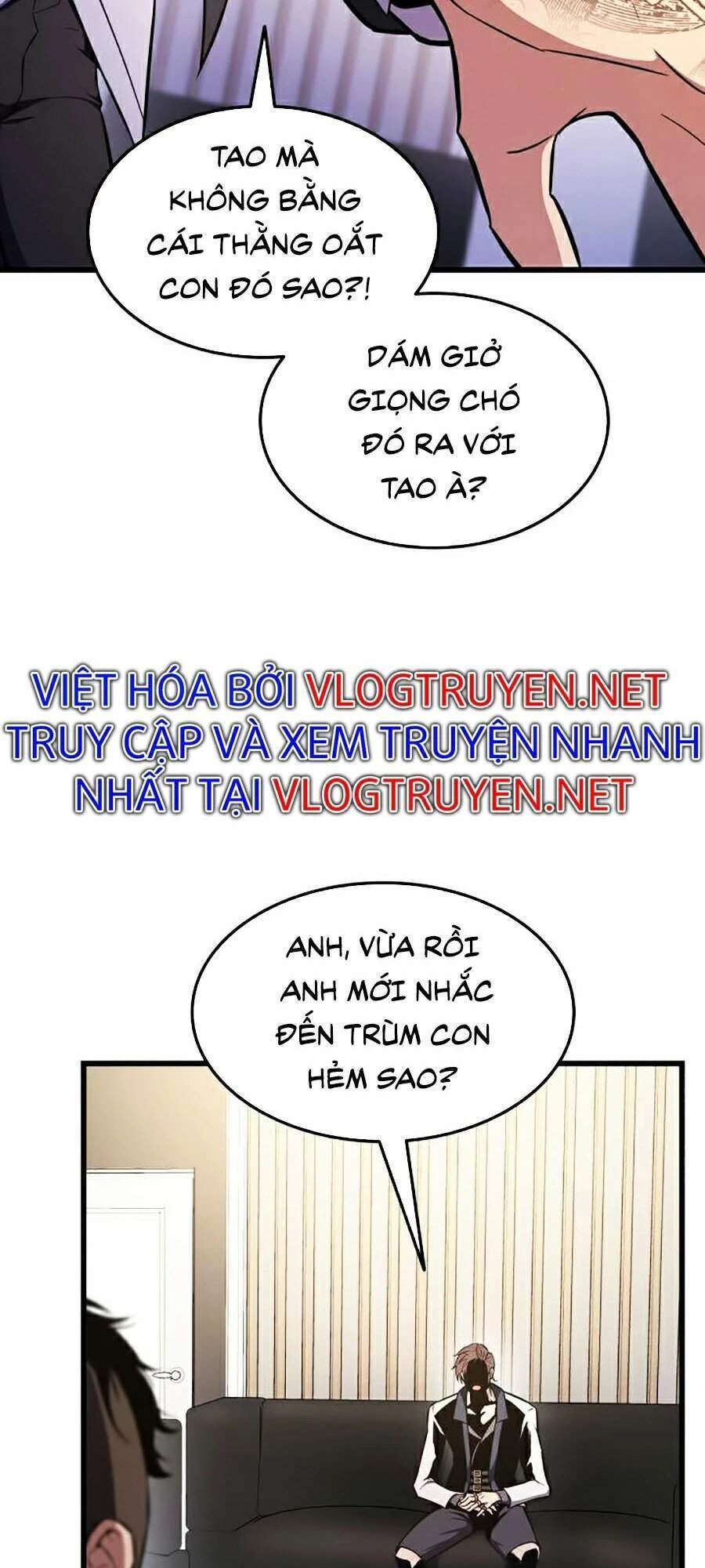 Huyền Thoại Game Thủ - Tái Xuất Chapter 27 - Trang 4