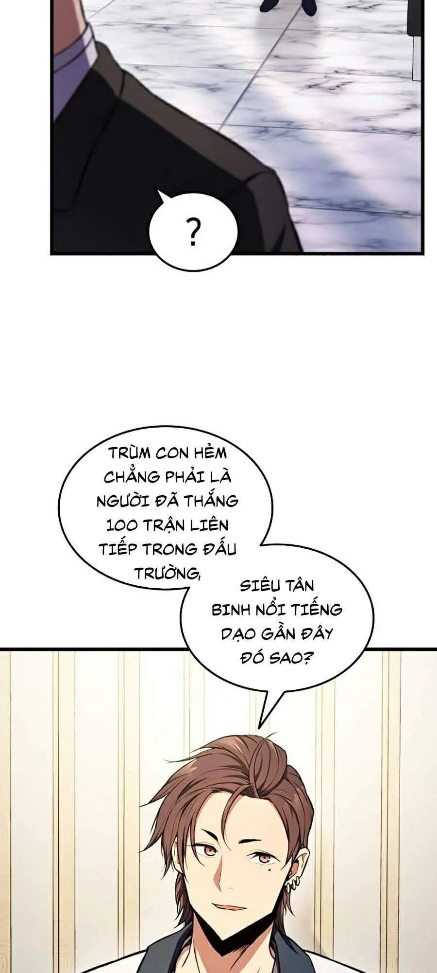 Huyền Thoại Game Thủ - Tái Xuất Chapter 27 - Trang 4