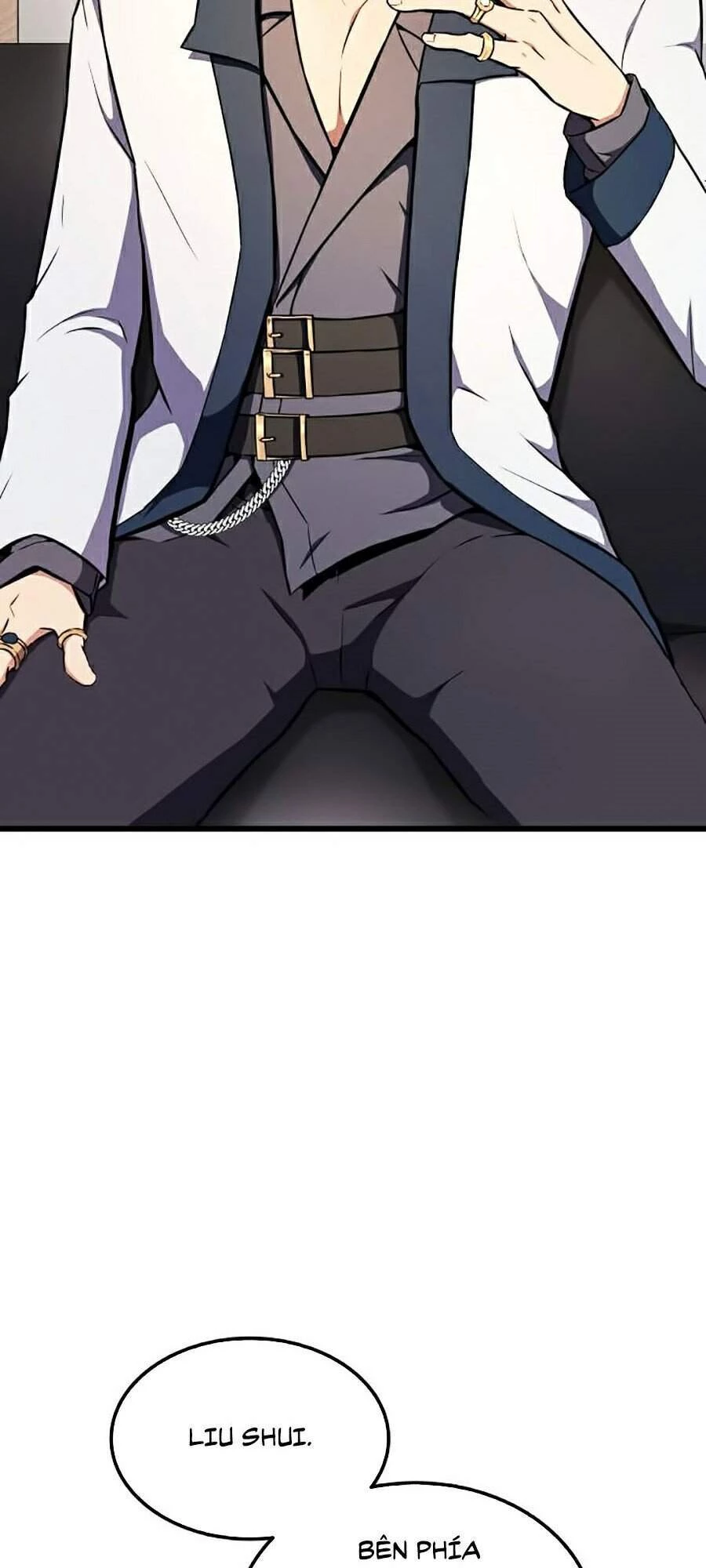 Huyền Thoại Game Thủ - Tái Xuất Chapter 27 - Trang 4