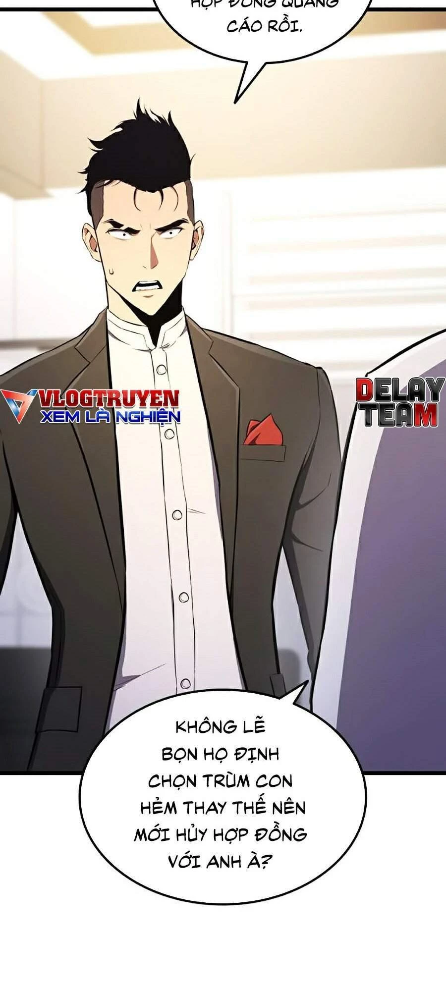 Huyền Thoại Game Thủ - Tái Xuất Chapter 27 - Trang 4