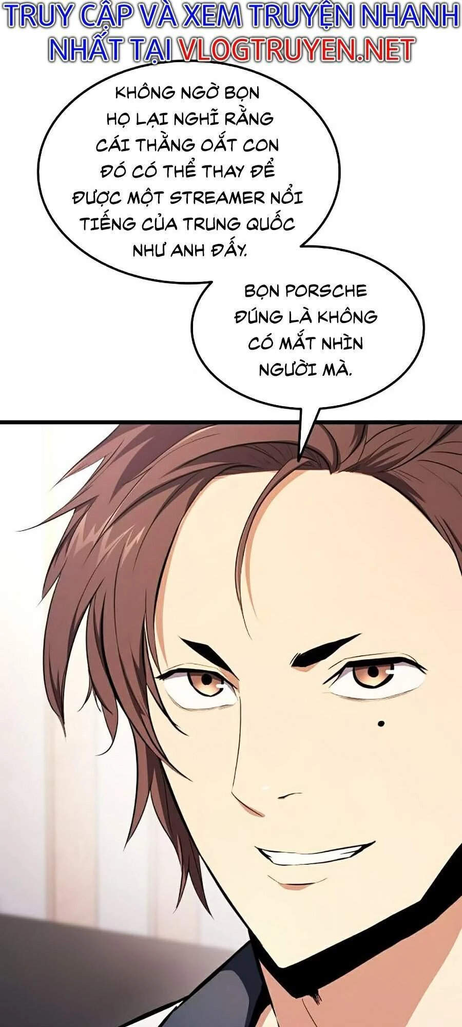 Huyền Thoại Game Thủ - Tái Xuất Chapter 27 - Trang 4