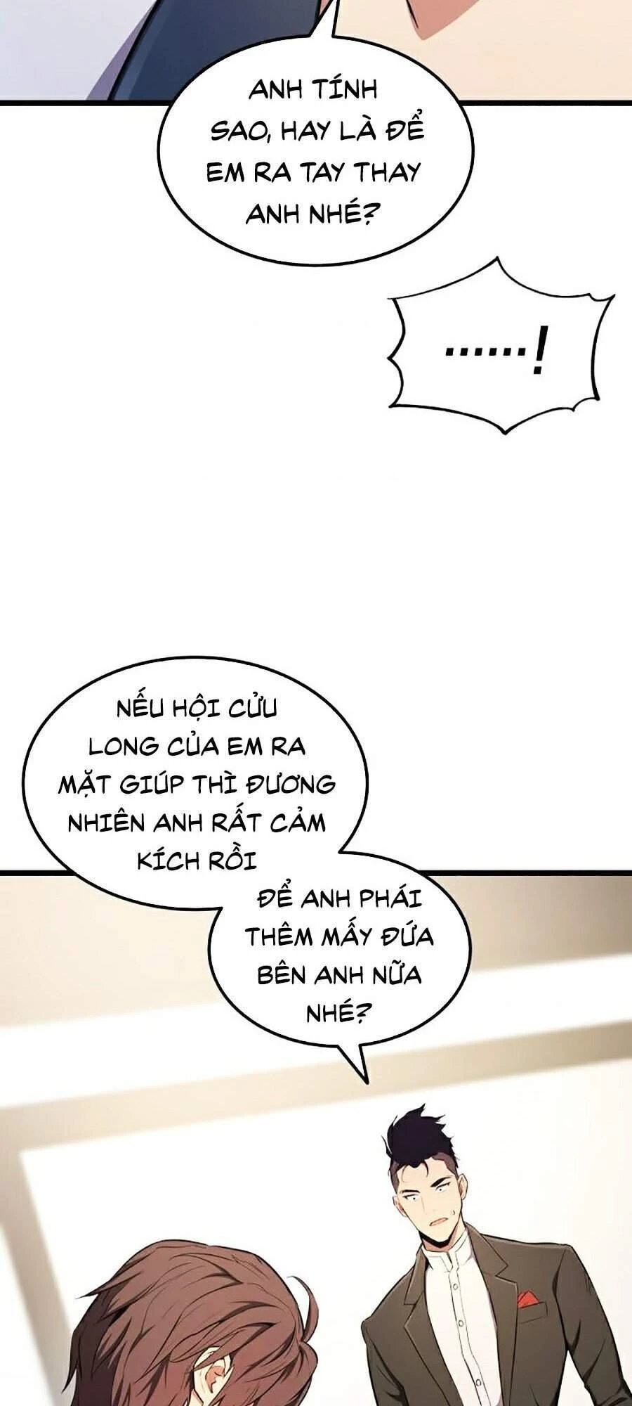 Huyền Thoại Game Thủ - Tái Xuất Chapter 27 - Trang 4