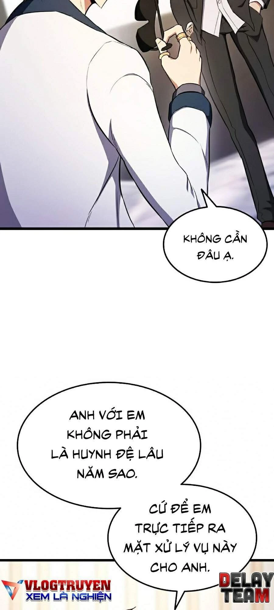 Huyền Thoại Game Thủ - Tái Xuất Chapter 27 - Trang 4