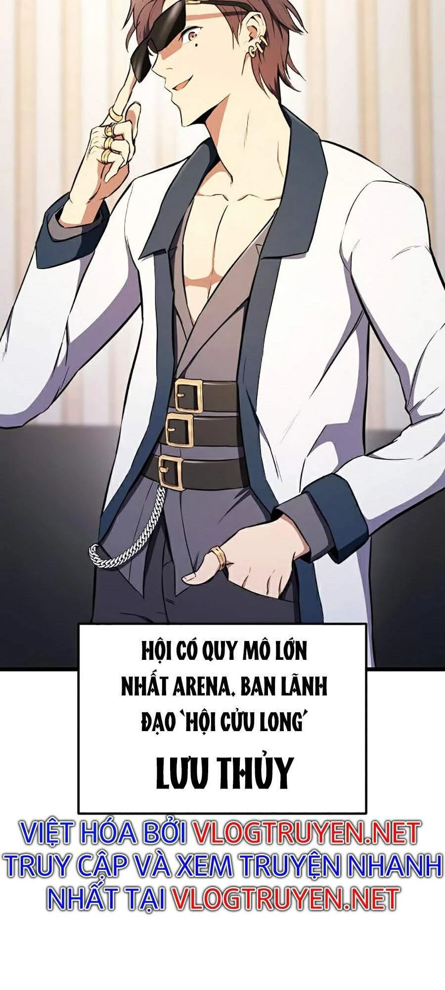 Huyền Thoại Game Thủ - Tái Xuất Chapter 27 - Trang 4