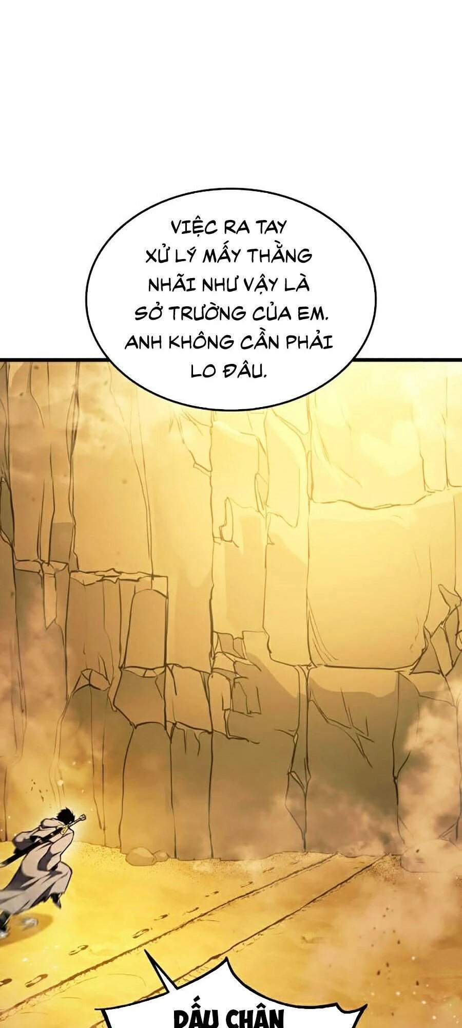 Huyền Thoại Game Thủ - Tái Xuất Chapter 27 - Trang 4