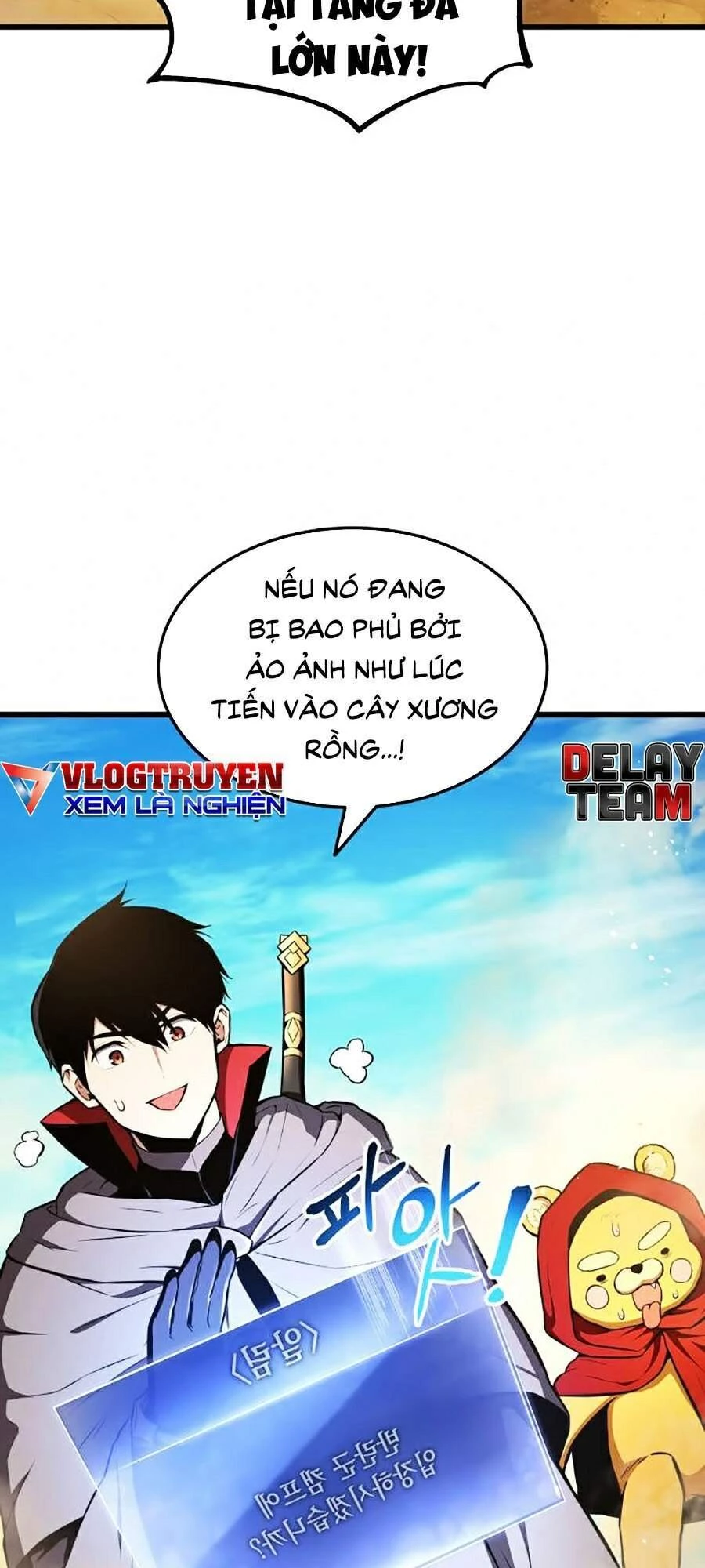 Huyền Thoại Game Thủ - Tái Xuất Chapter 27 - Trang 4