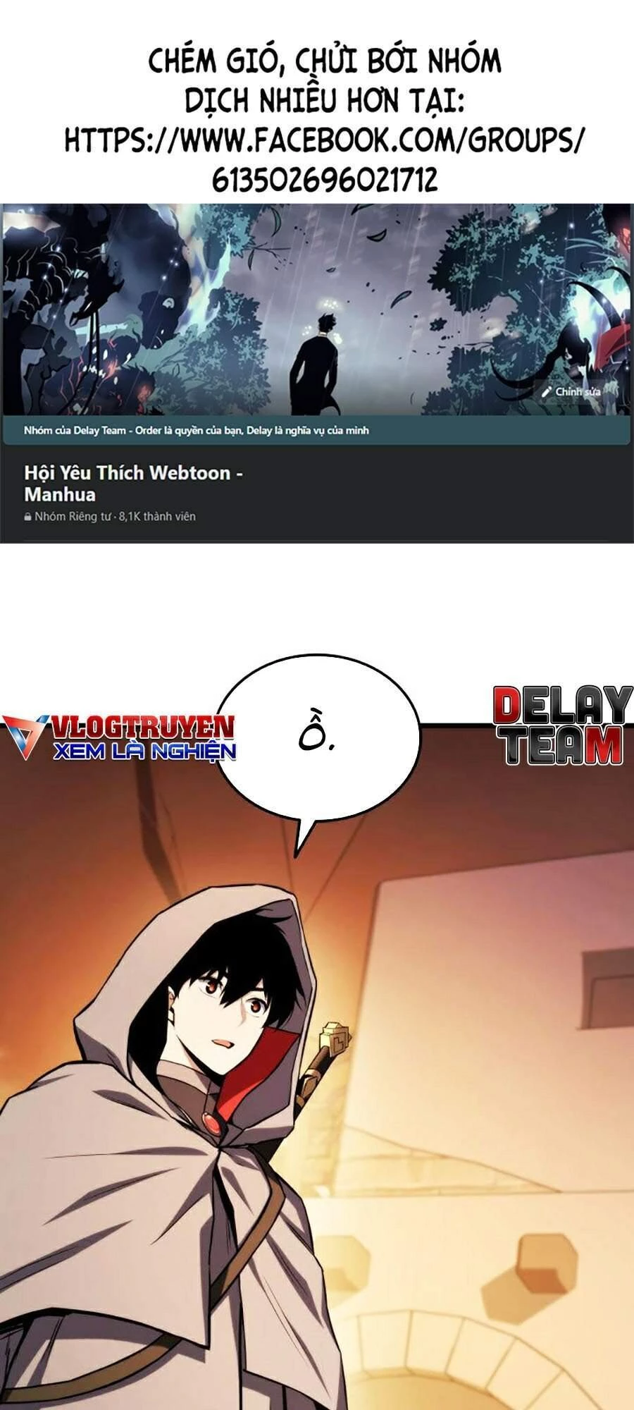 Huyền Thoại Game Thủ - Tái Xuất Chapter 28 - Trang 4